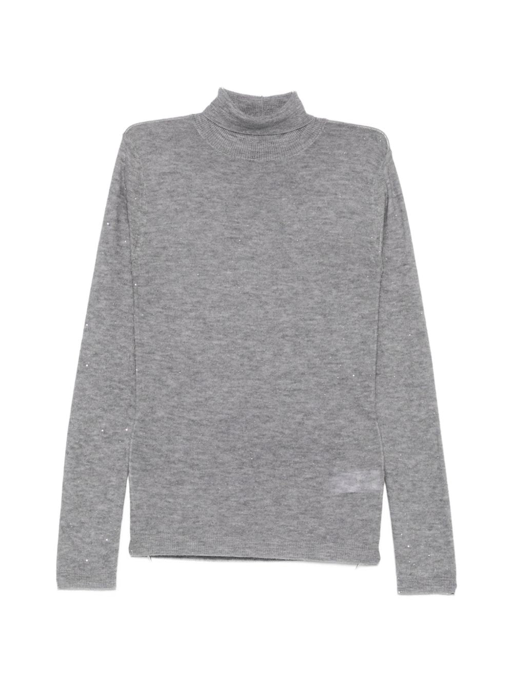 Fabiana filippi t-shirts – Fabiana Filippi Sweater – 98%Wool 2%Polyester