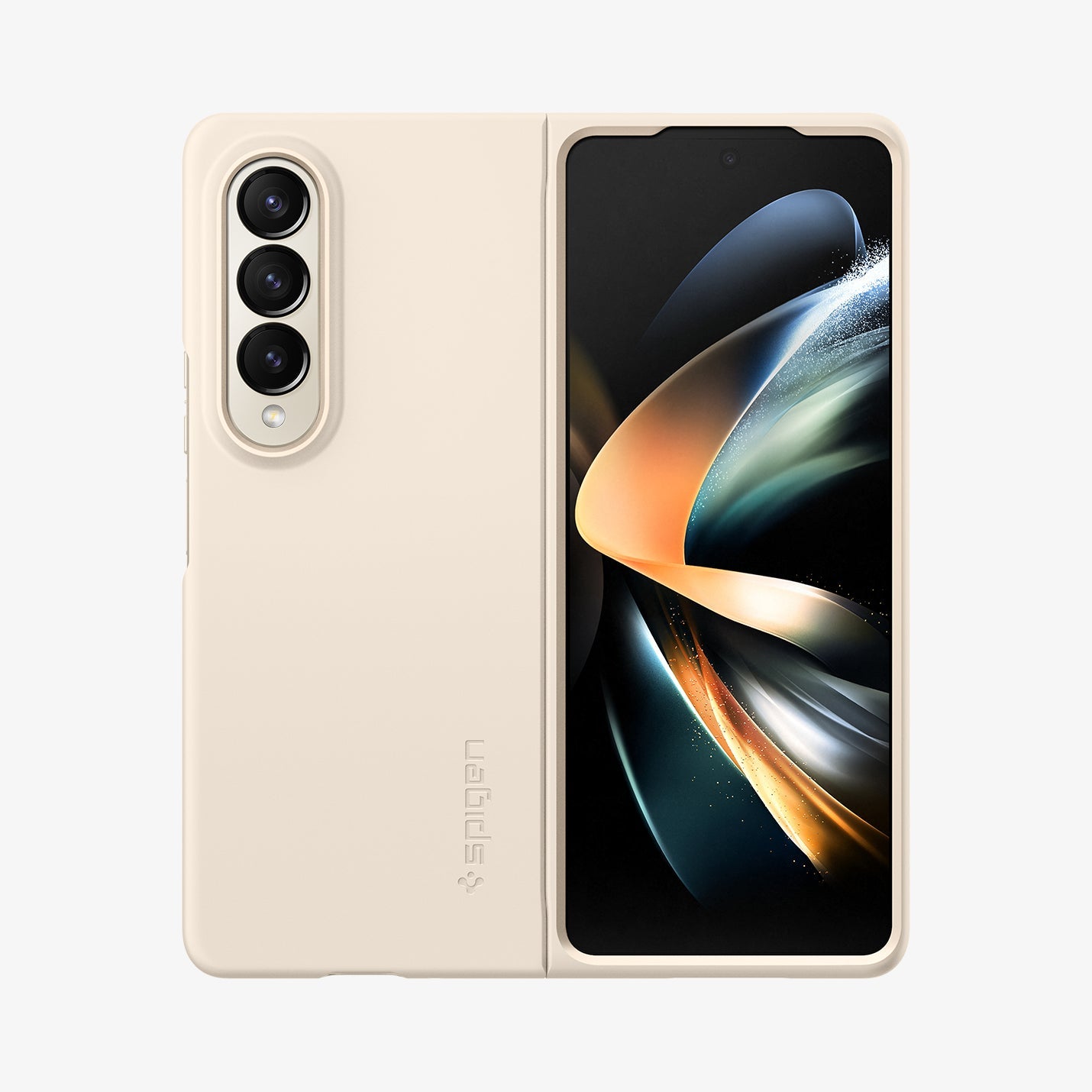 Galaxy Z Fold 4 Series - Air Skin - view 39