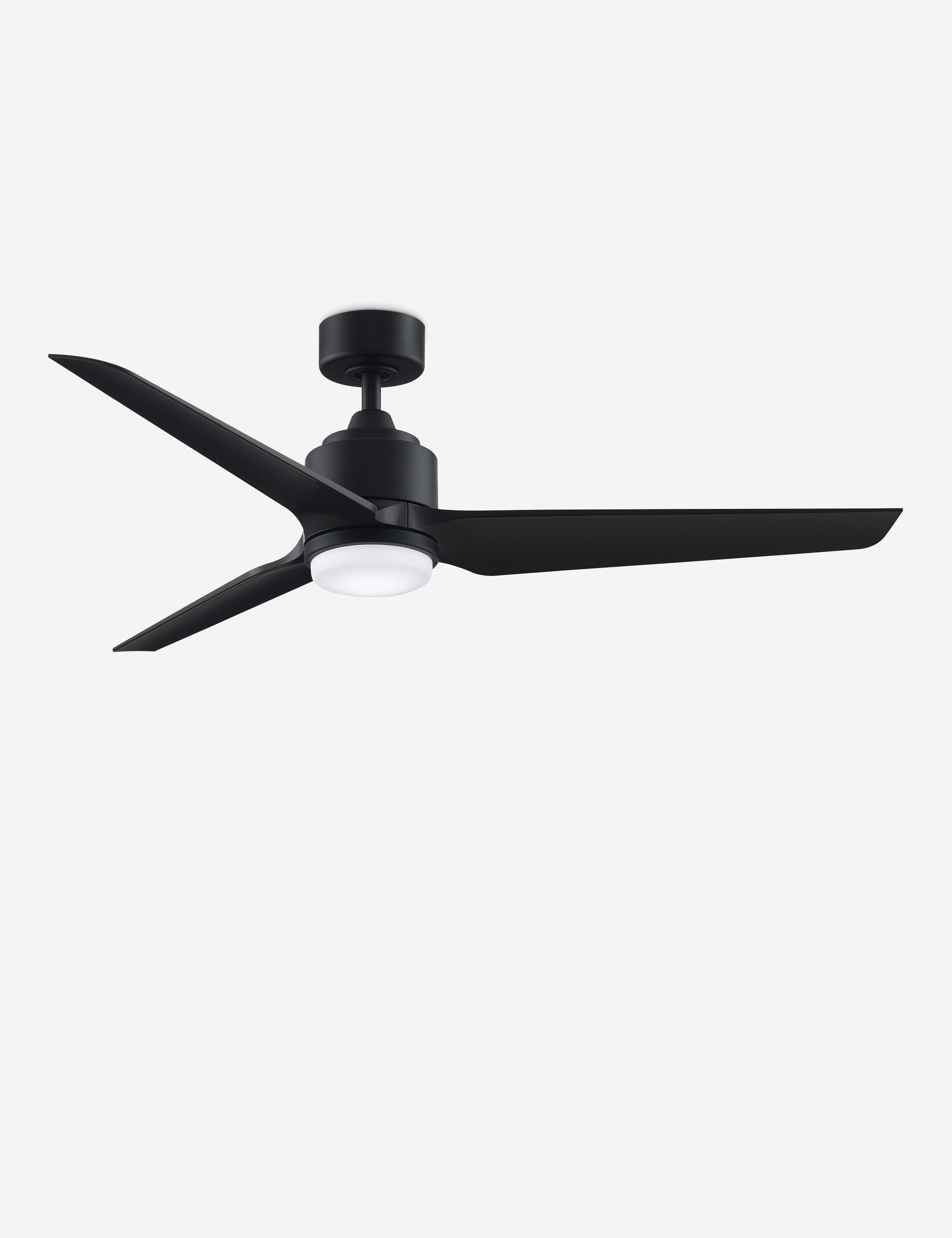 Lulu and Georgia Aurore Ceiling Fan + Light - view 2