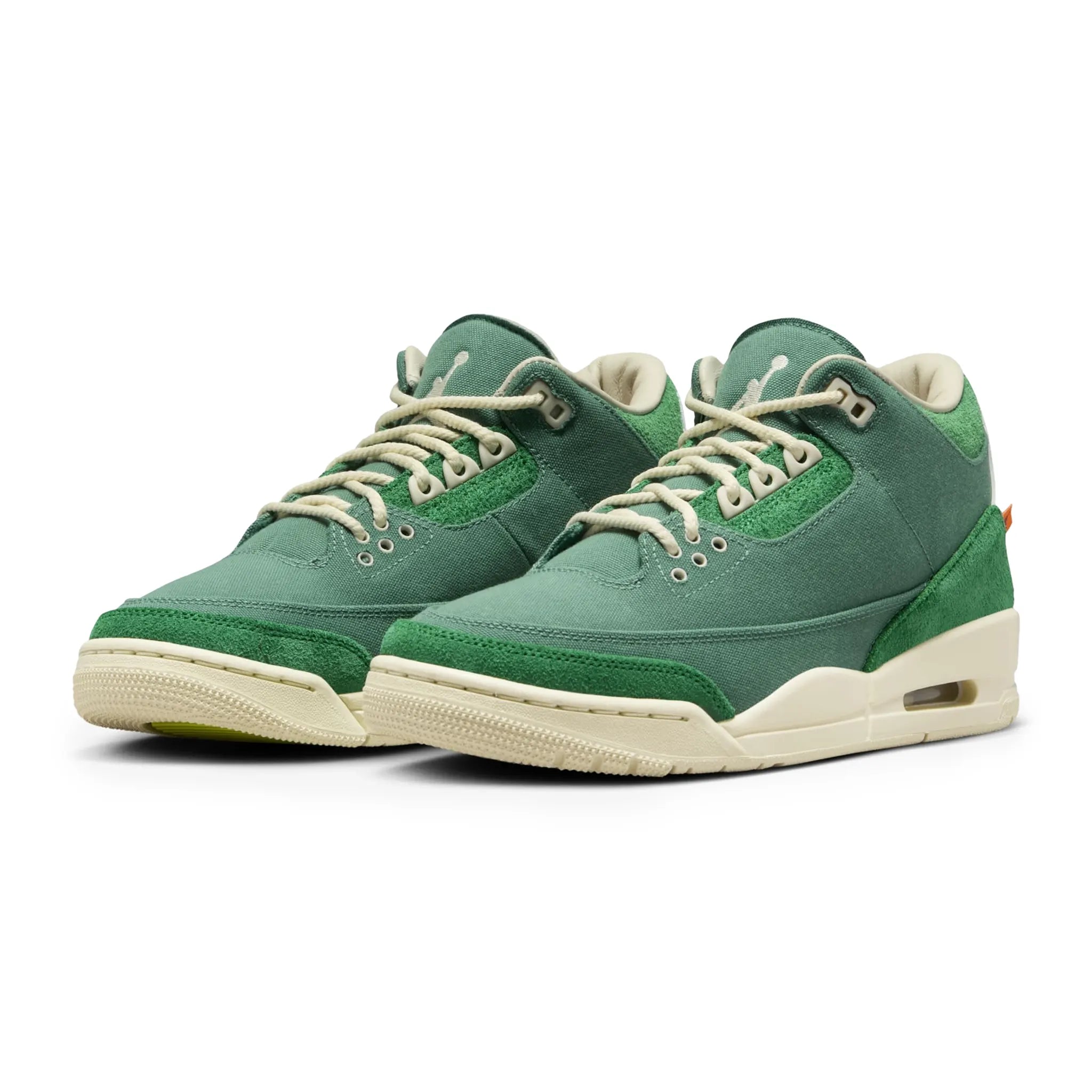 Nina Chanel Abney x Air Jordan 3 Retro Bicoastal (W) - view 2
