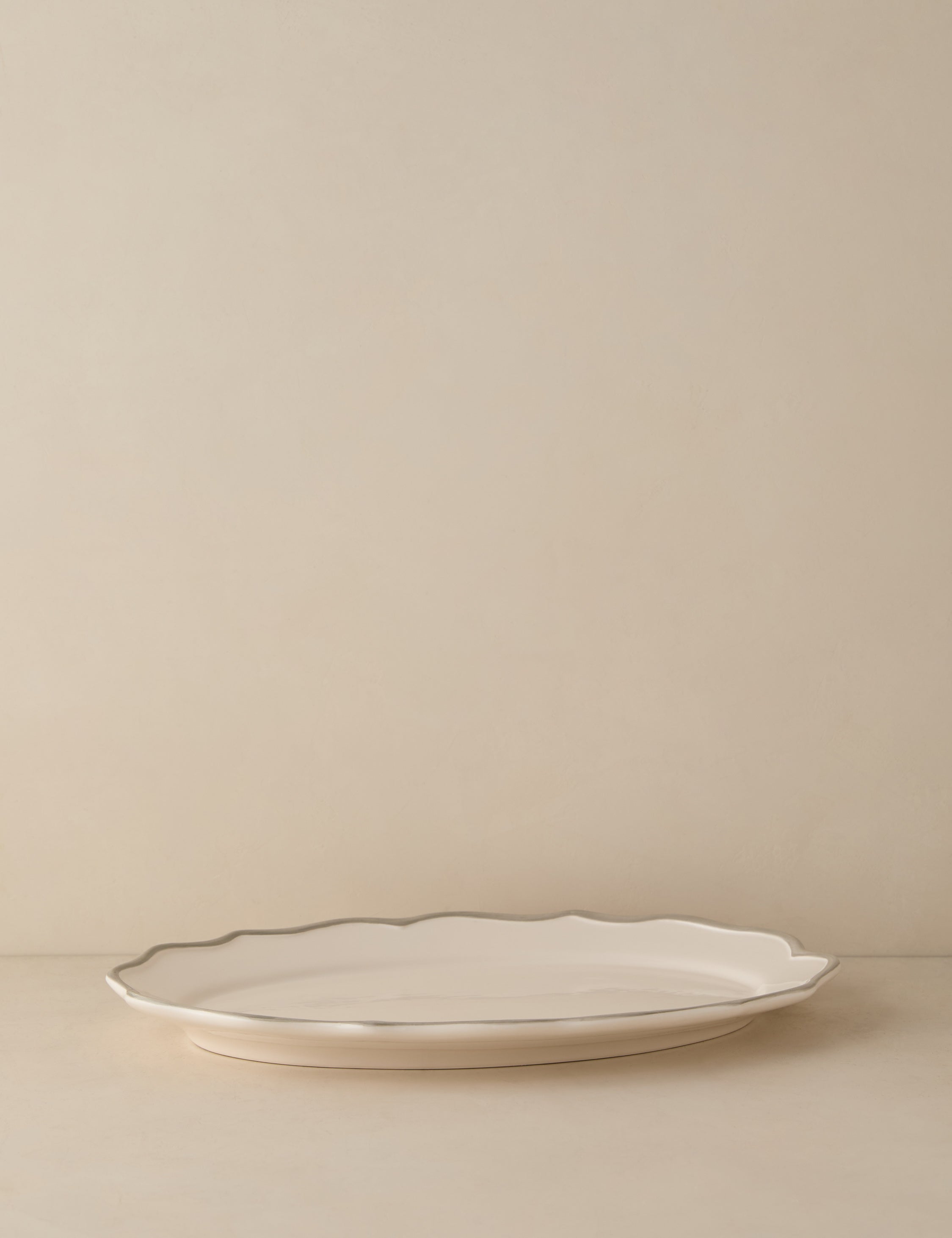 Lulu and Georgia Stoneware Serveware by Maison Madison - view 62