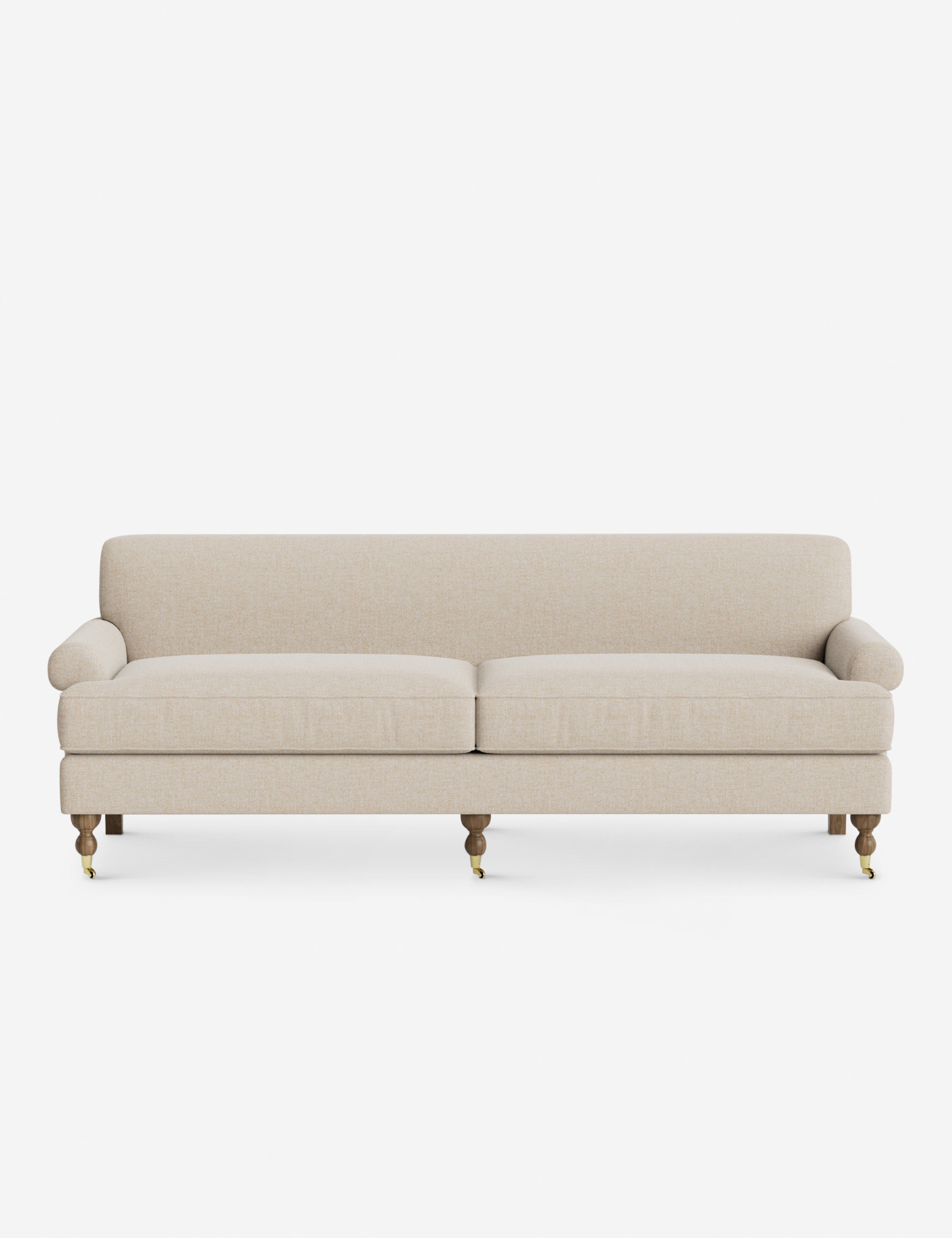 Lulu and Georgia Marsden Sofa by Heidi Caillier - view 64