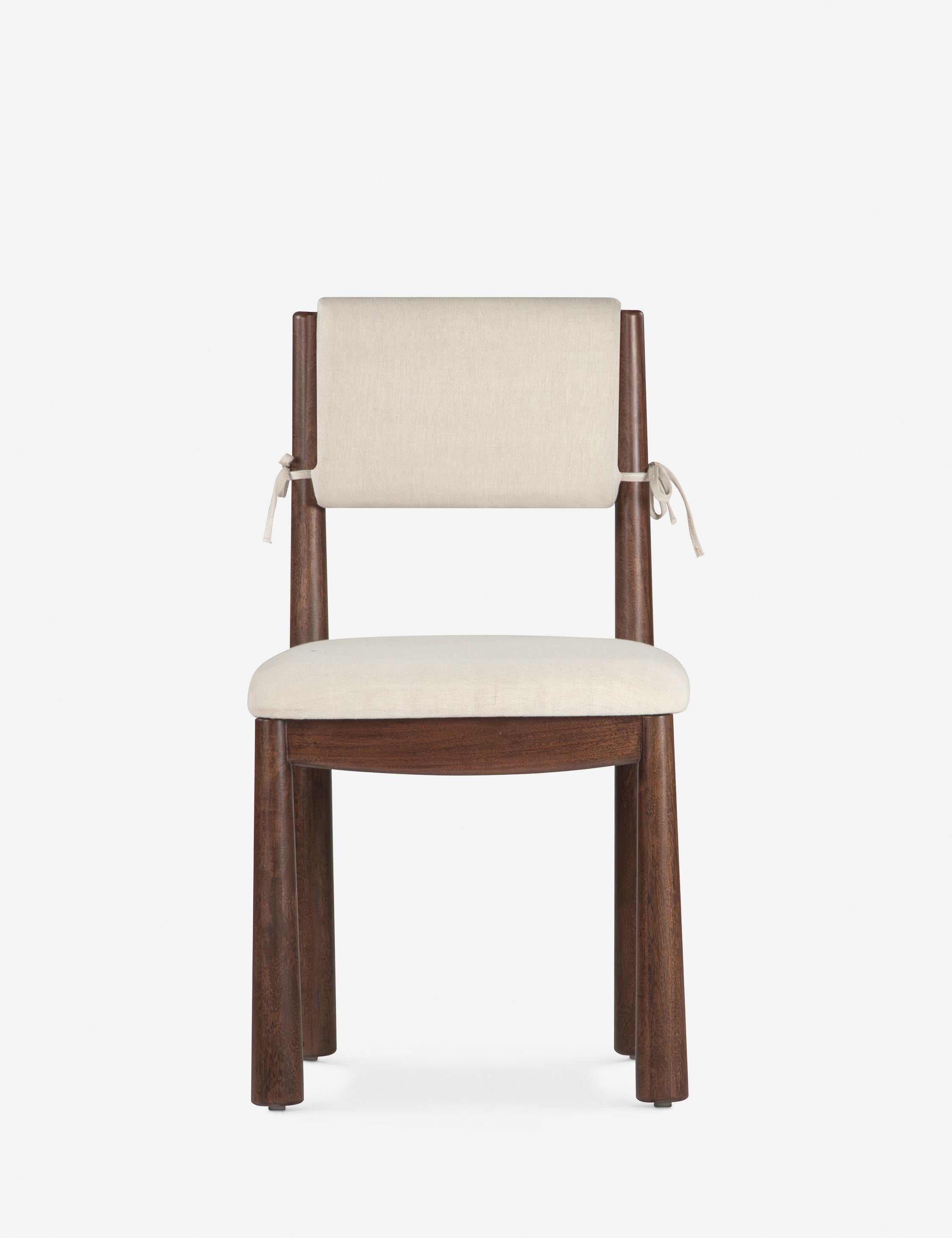 Lulu and Georgia Dasch Dining Chair – Brown