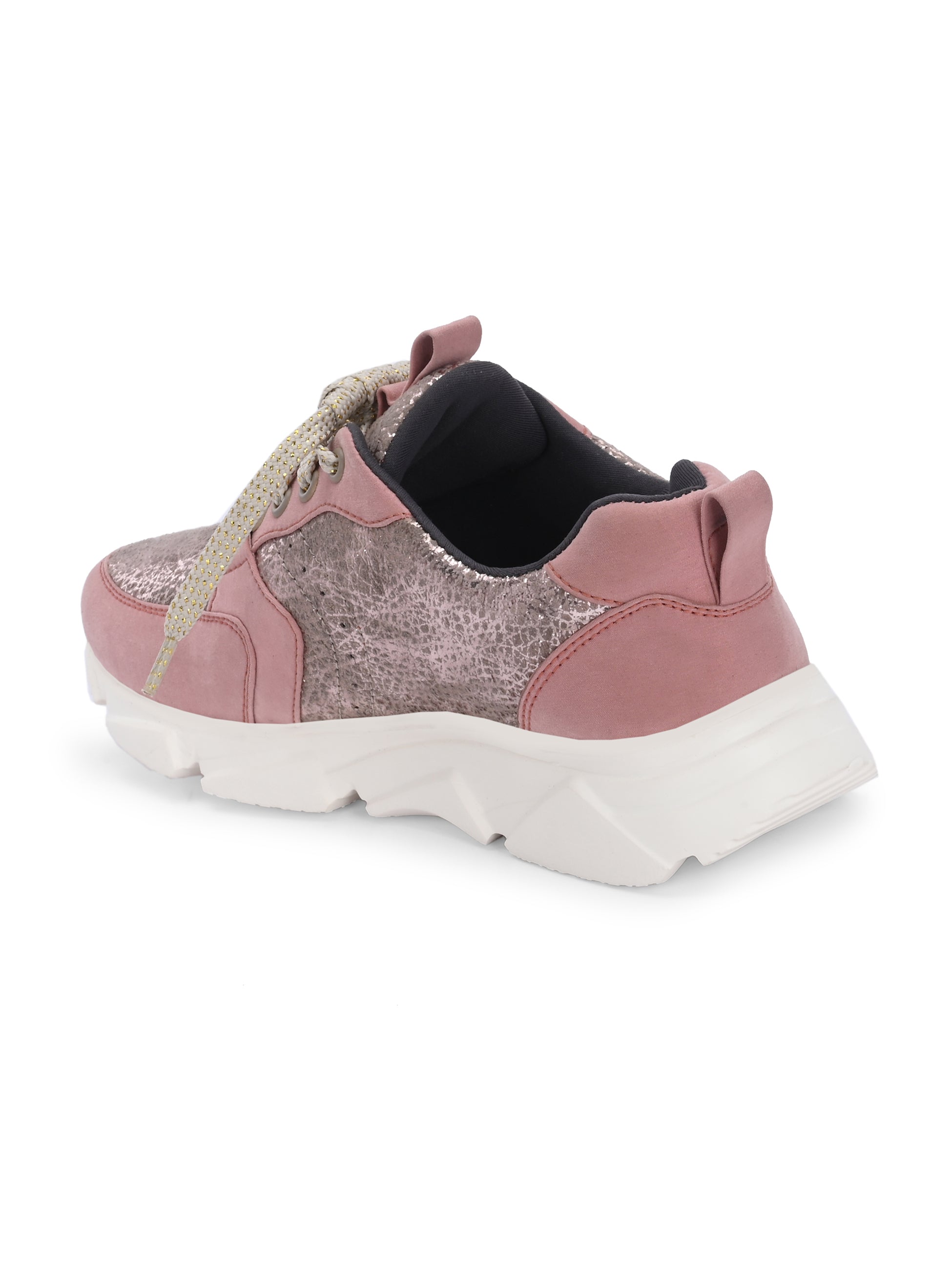 ladybossbyegoss Sneakers by Lady Boss x Egoss - view 3
