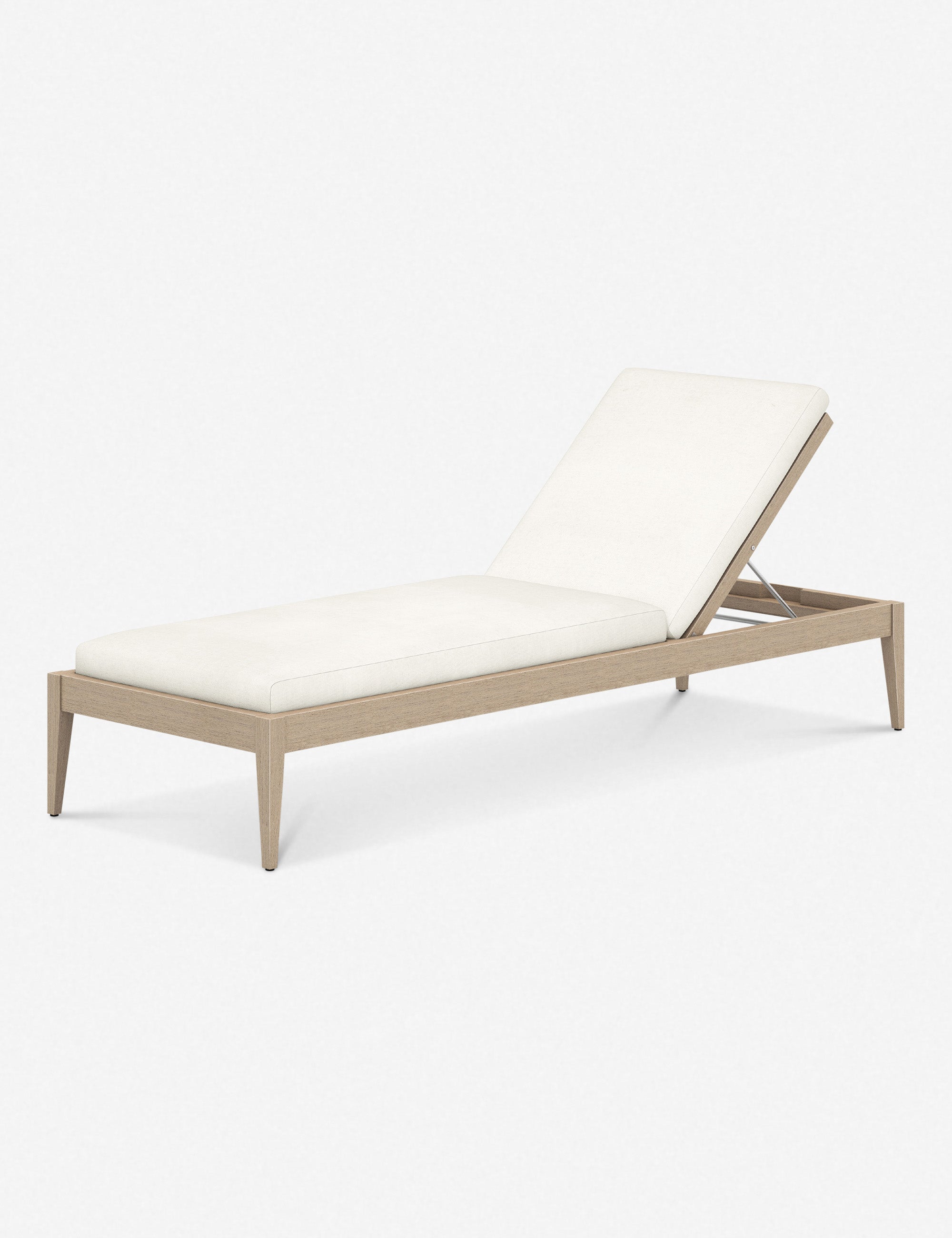 Lulu and Georgia Cadenza Indoor / Outdoor Chaise - view 2