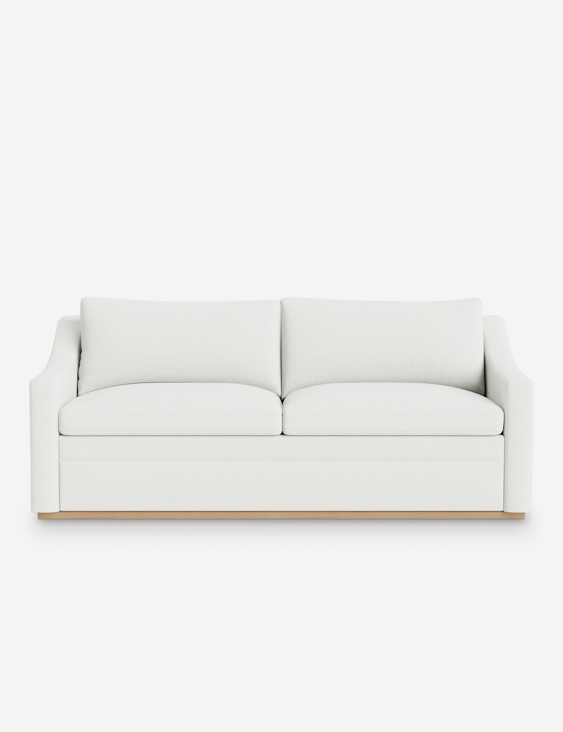Lulu and Georgia Coniston Sleeper Sofa by Ginny Macdonald - view 49