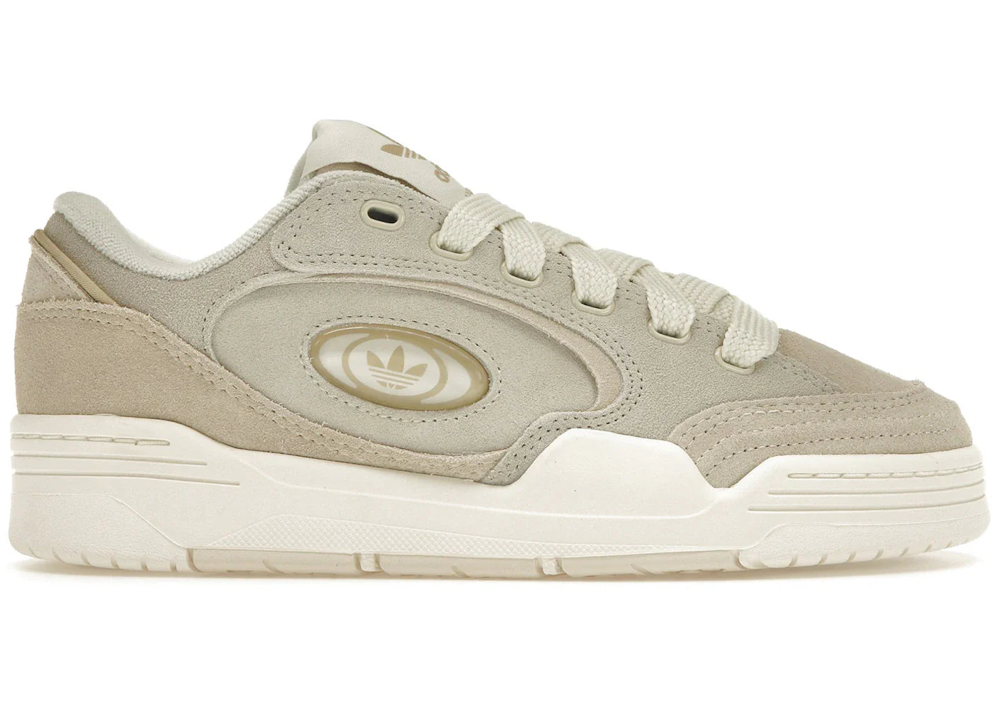 adidas ADI2000 X Off White Savanna (Women's) - view 2