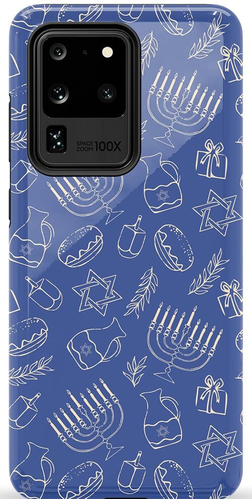 Casetry Latke Love | Hannukah Case - view 40