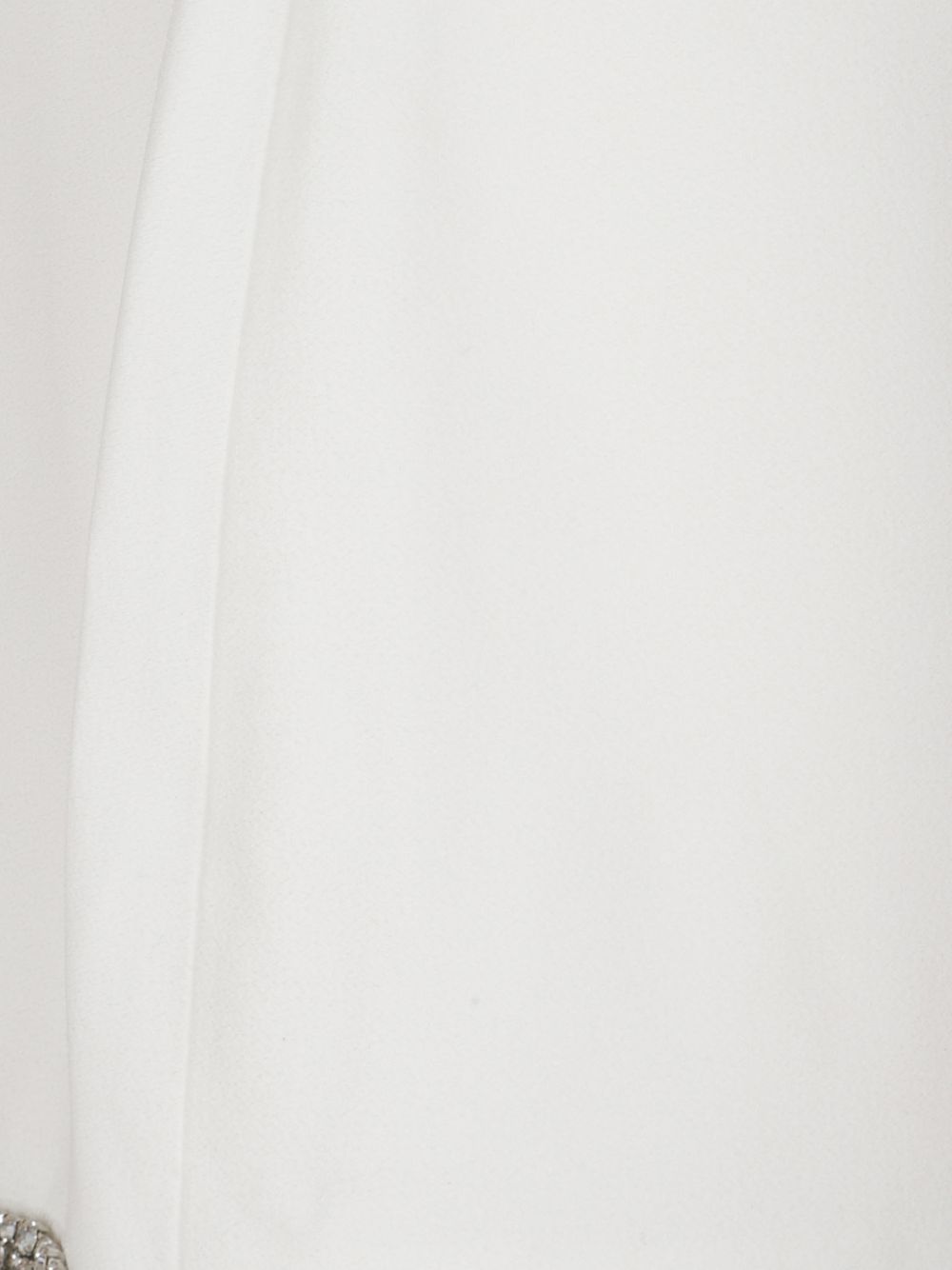 Alice + Olivia Mini skirt - view 3