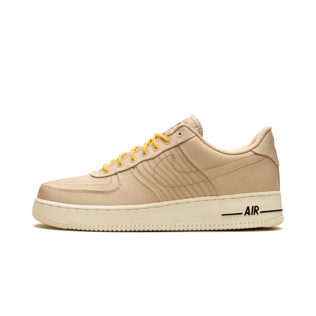 Nike Air Force 1 Low '07 LV8 Sanddrift Sail – TAN