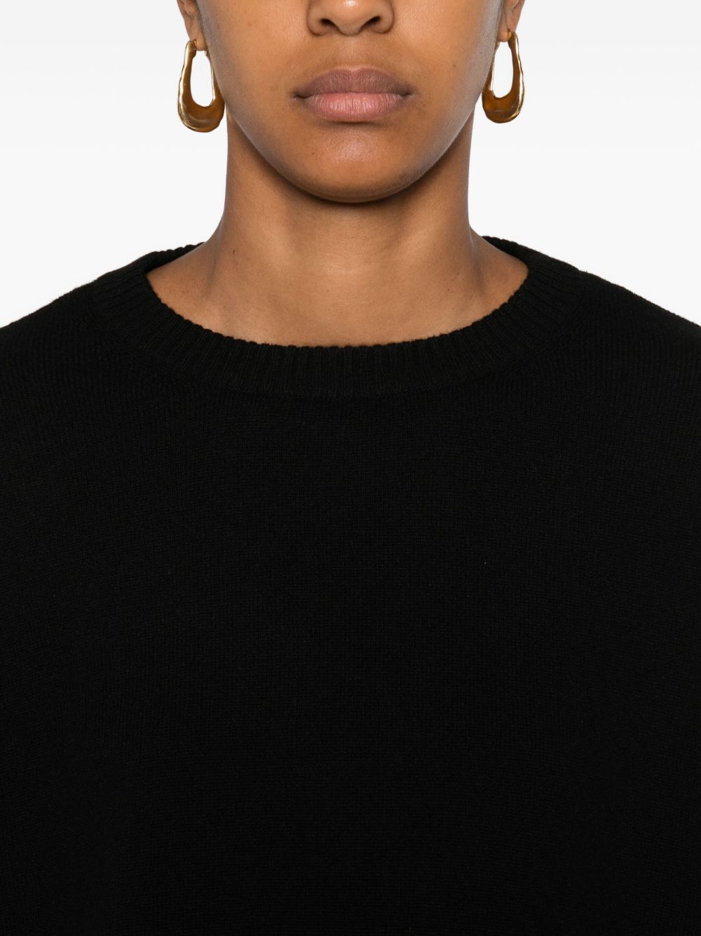 Beyou Sweater – 100% Virgin Wool - view 4