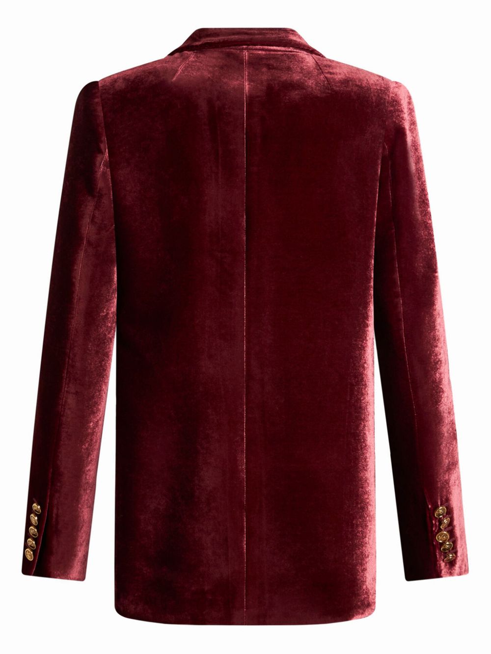 Etro Jacket – 80% Viscose 20% Silk - view 2