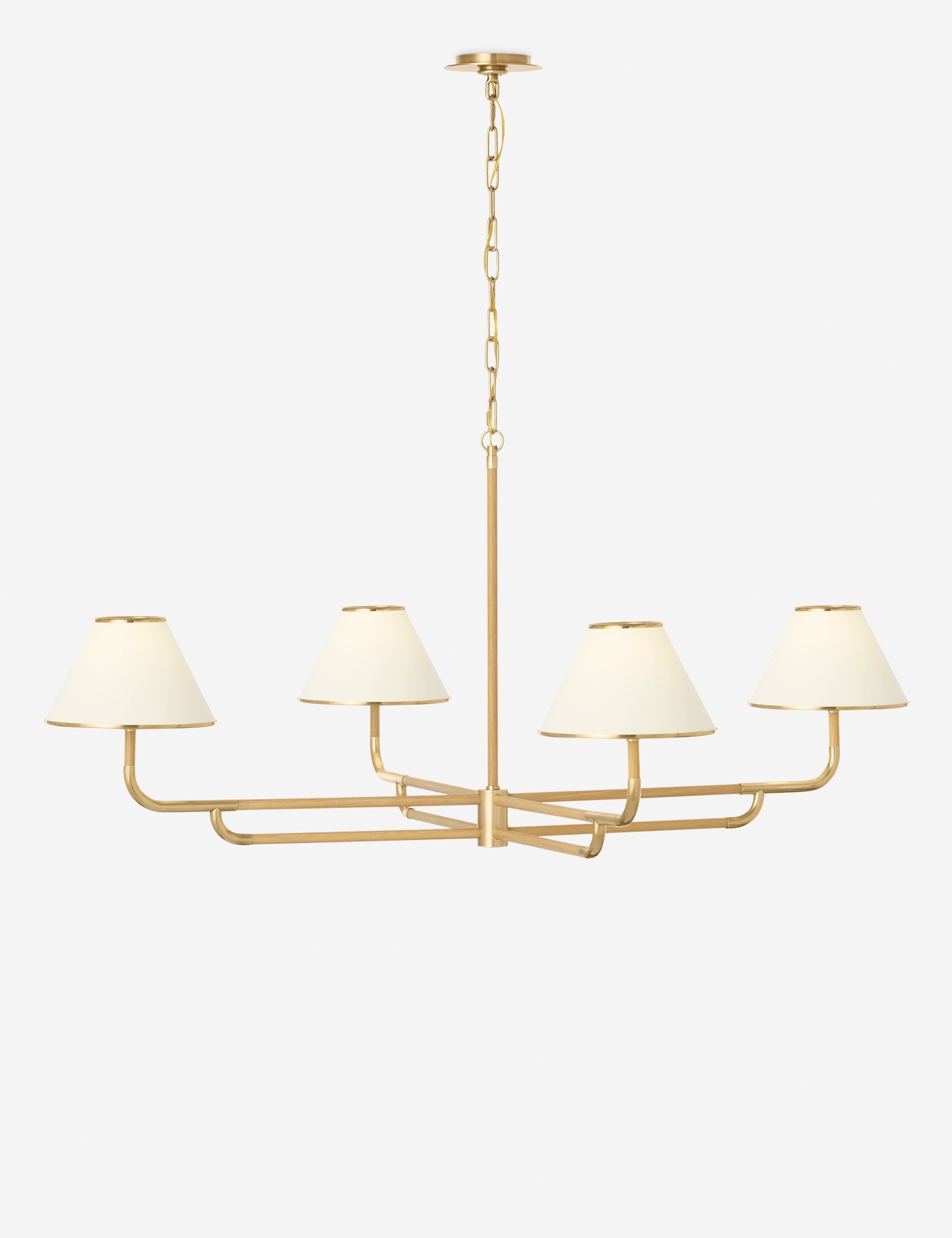 Lulu and Georgia Lindholm Chandelier