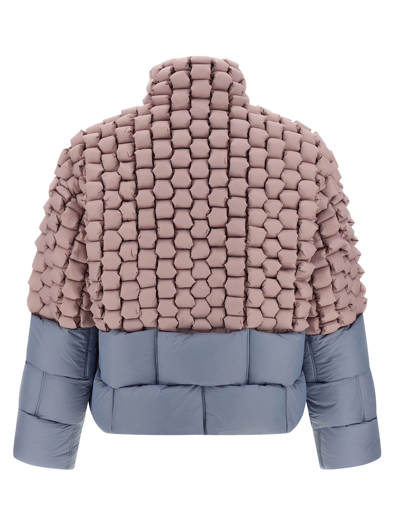 Raxxy 3d Down Jacket – 100% nylon - view 2