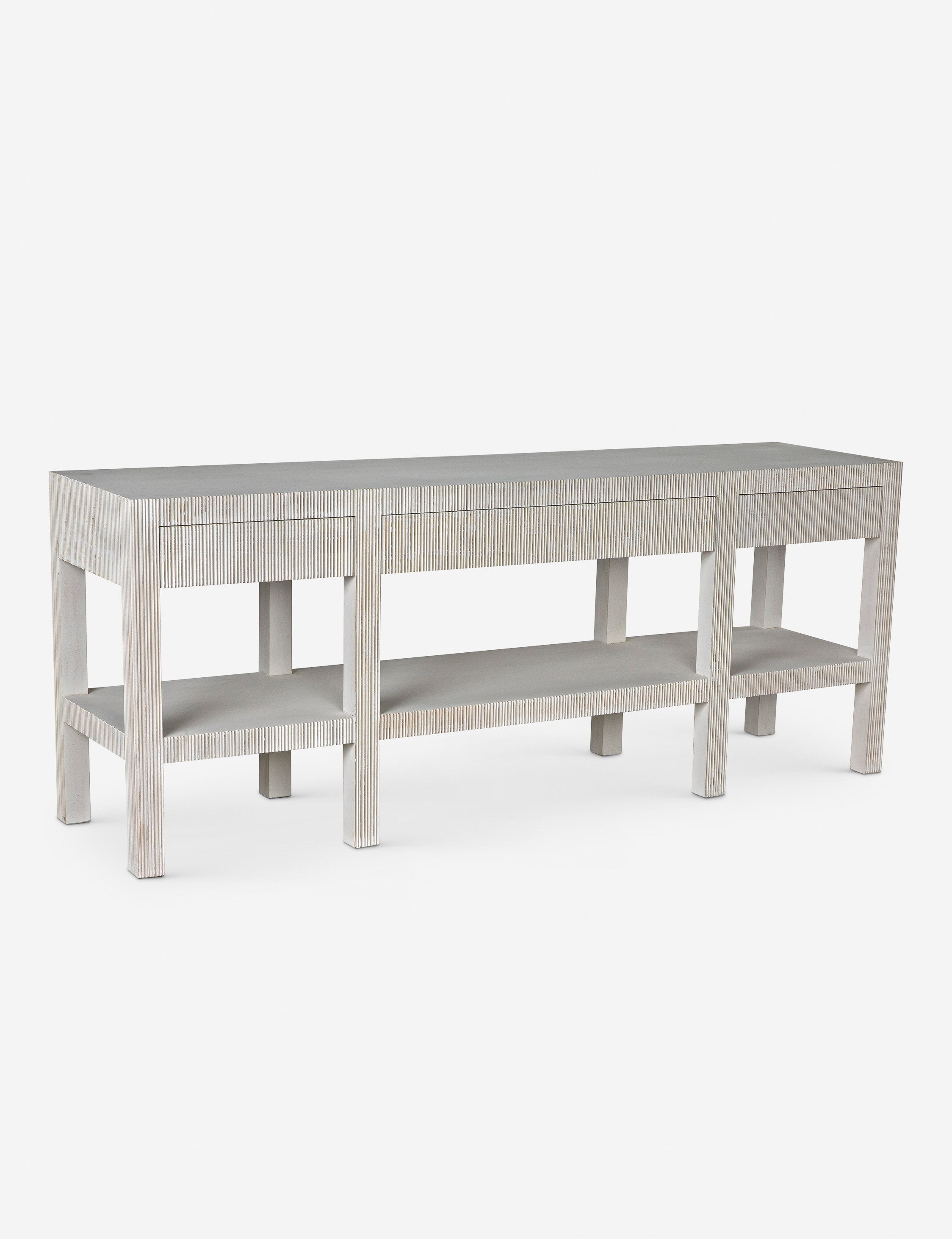 Lulu and Georgia Bellinger Console - view 2