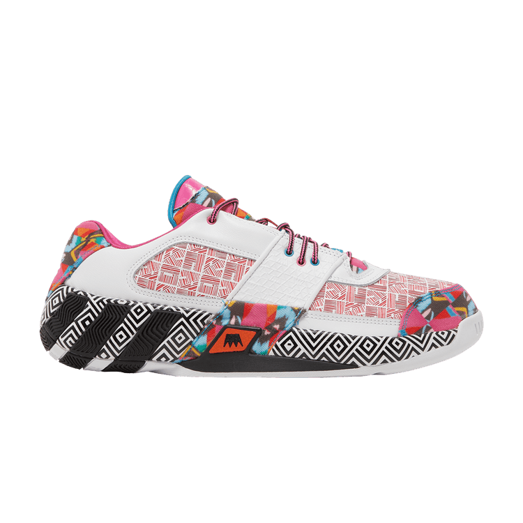 adidas Agent Gil Restomod UNDRCRWN