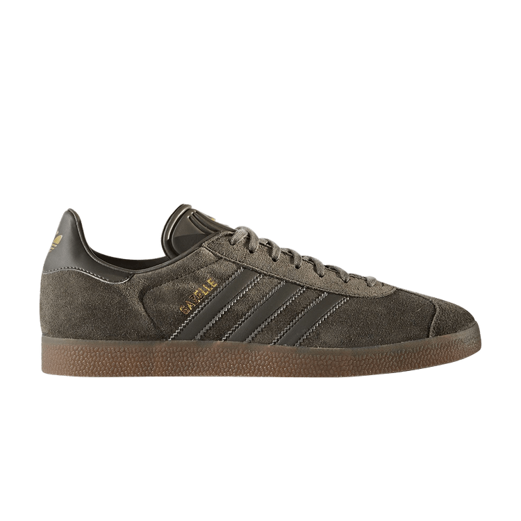 Puma adidas Gazelle Olive Cargo