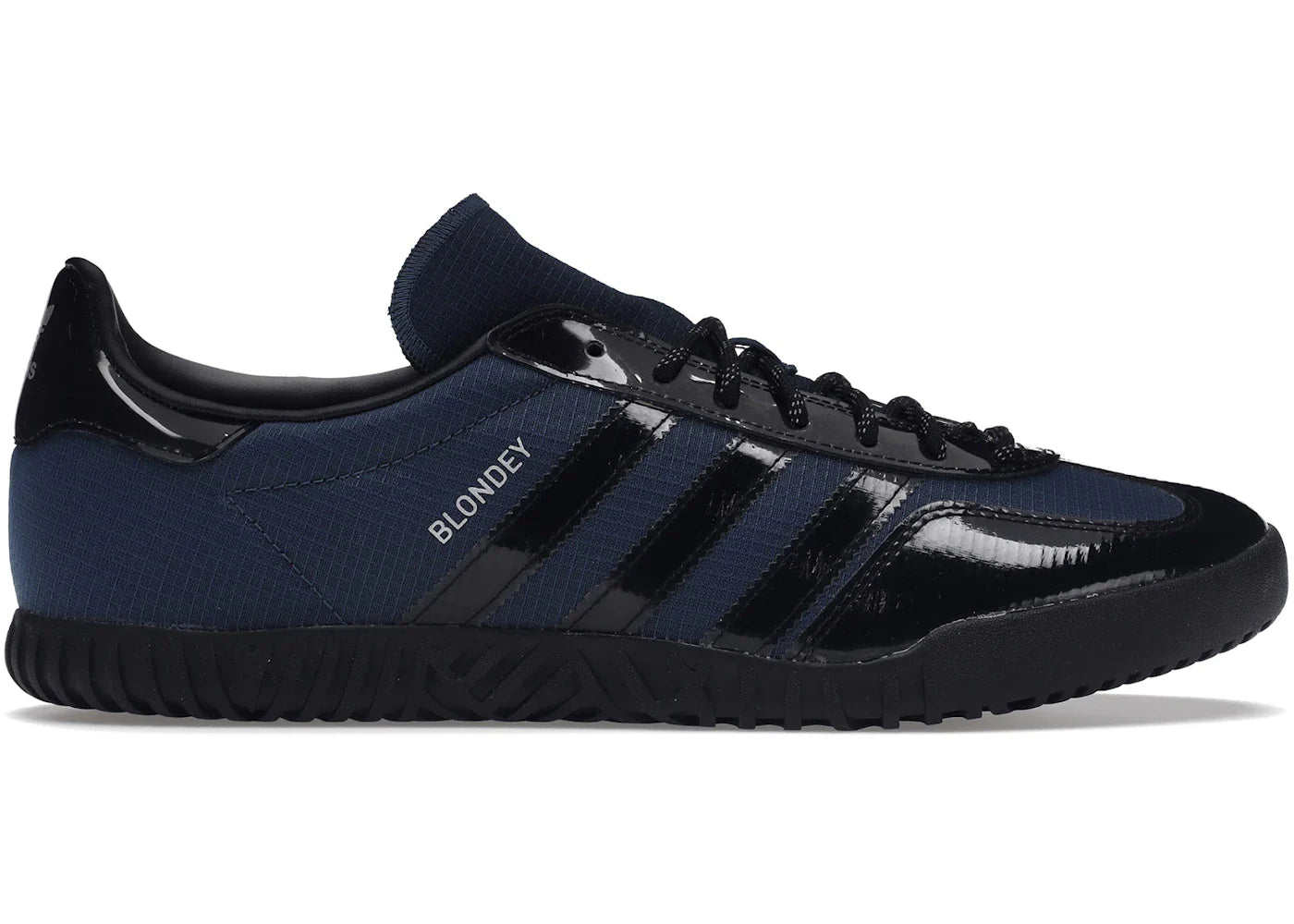 Adidas Gazelle Adidas A.B. Gazelle Indoor Blondey Mccoy Mineral Blue