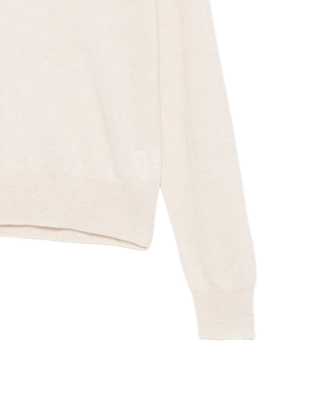 Lisa Yang Sweater – Cashmere 100 % - view 3
