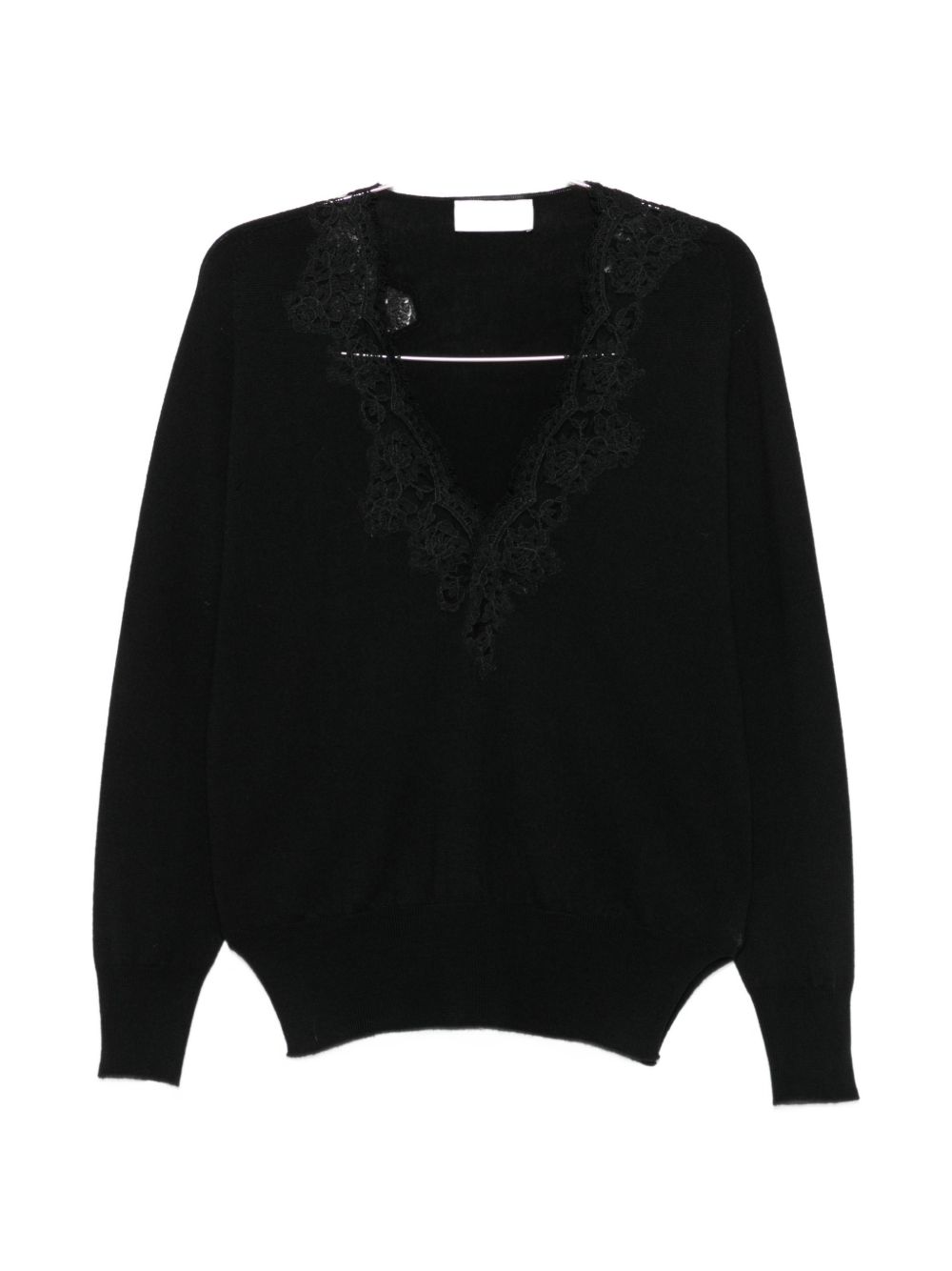 Ermanno firenze t-shirts – Ermanno Firenze Sweater – WOOL 100%