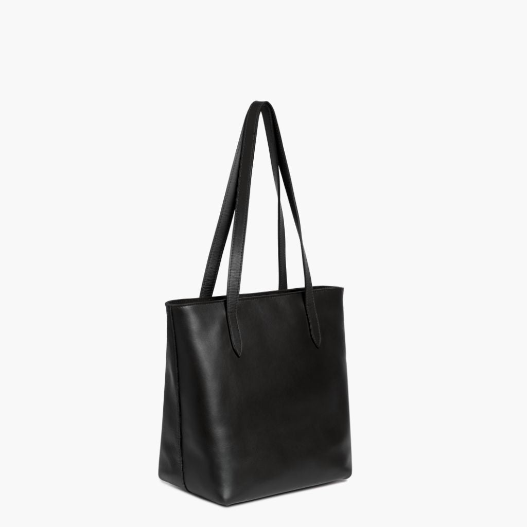 Thursday Boots - Women's Bags Everyday Tote | Black (M) (Zipper) - view 2