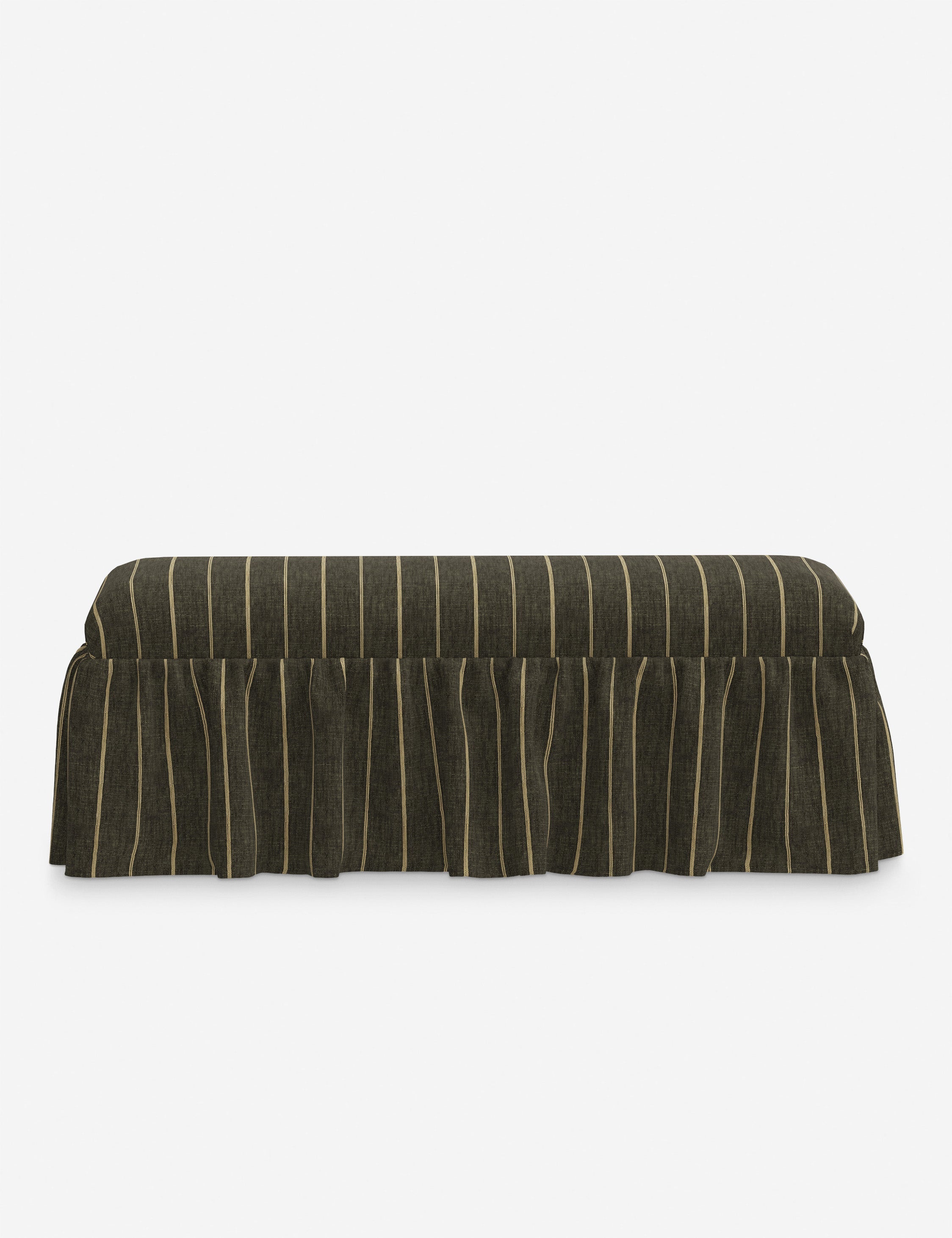 Lulu and Georgia Wilm Dining Bench - view 7
