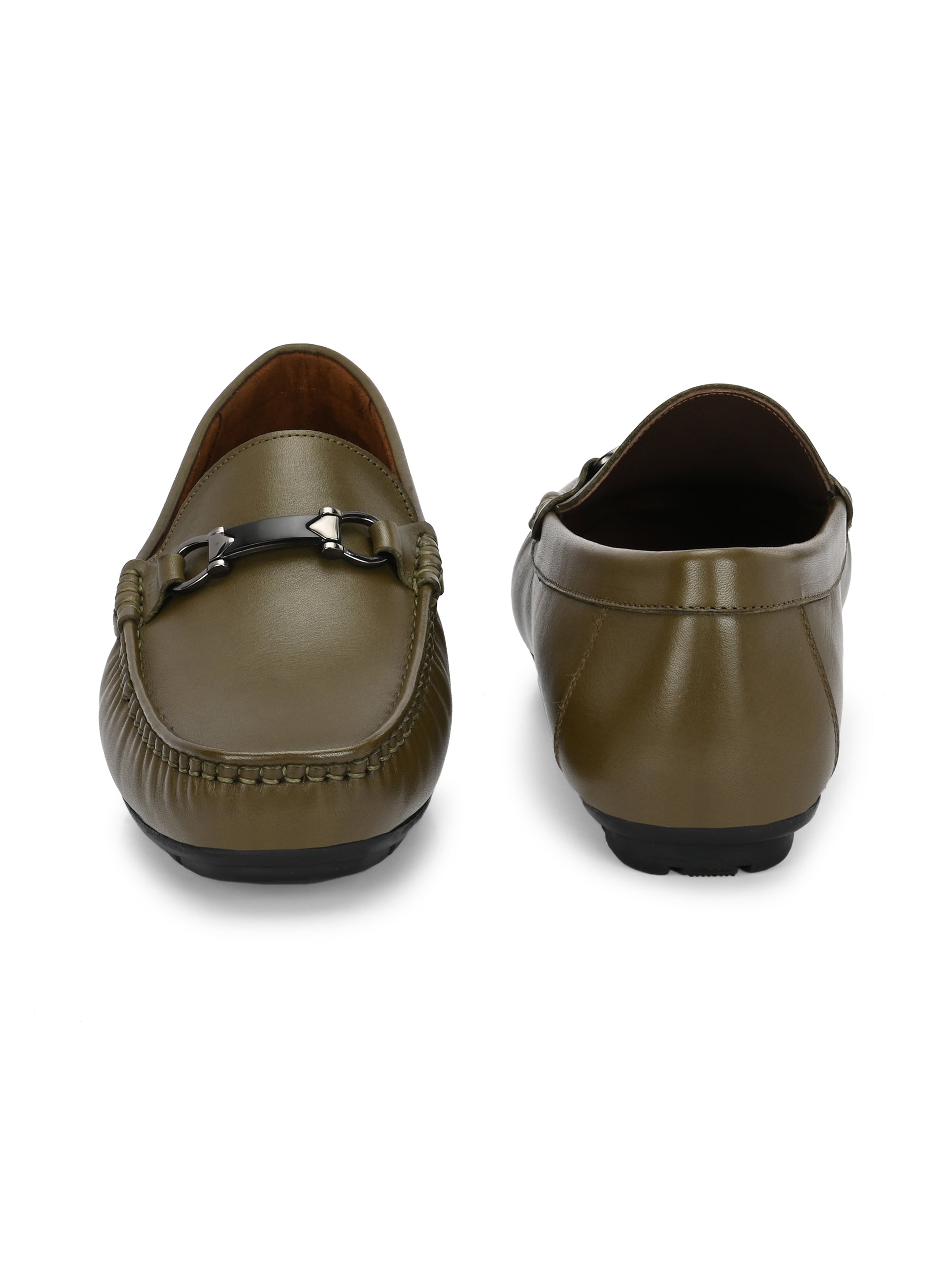 Egoss Shoes Egoss Casual Loafers For Men - view 17