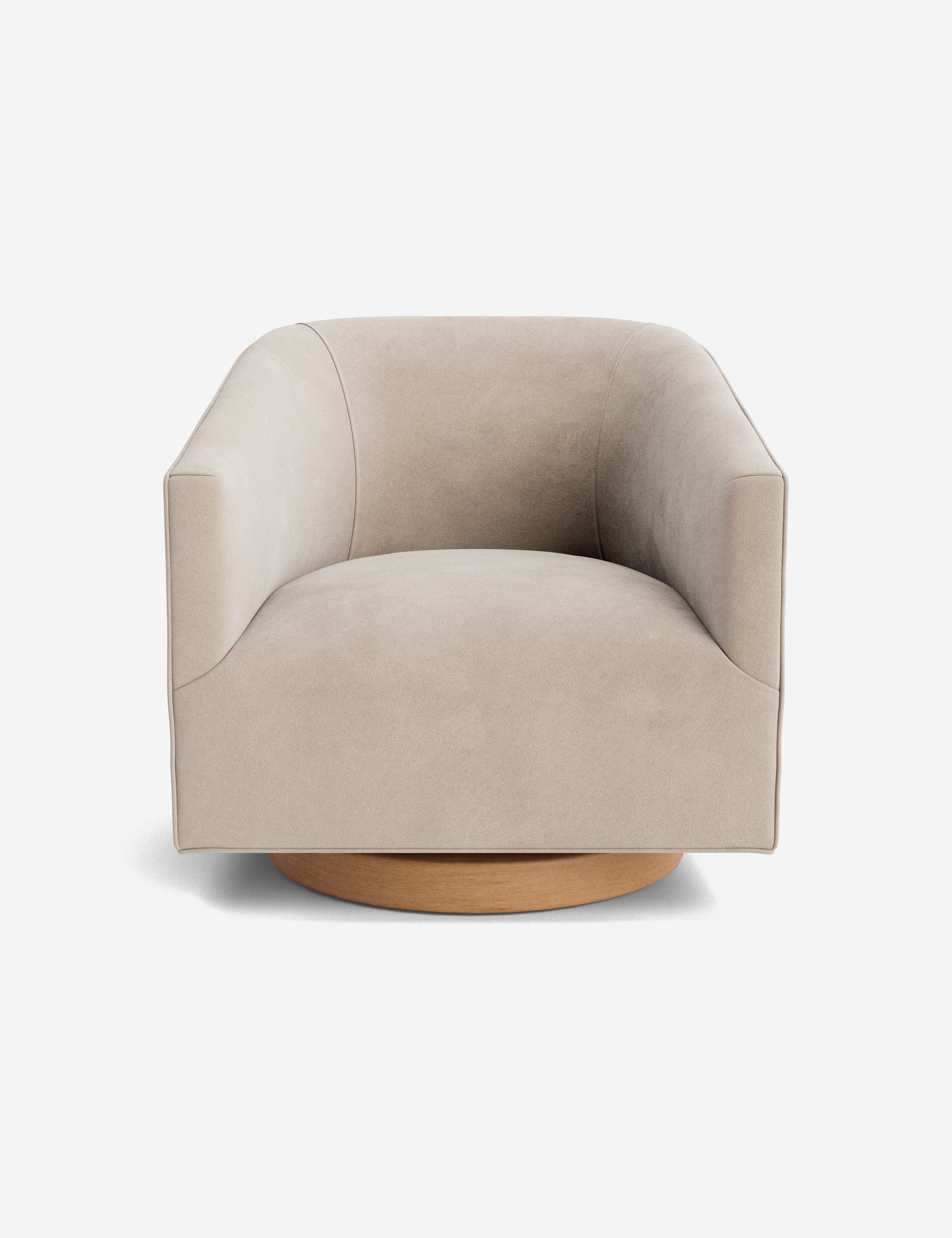 Lulu and Georgia Moorhouse Swivel Chair - view 53