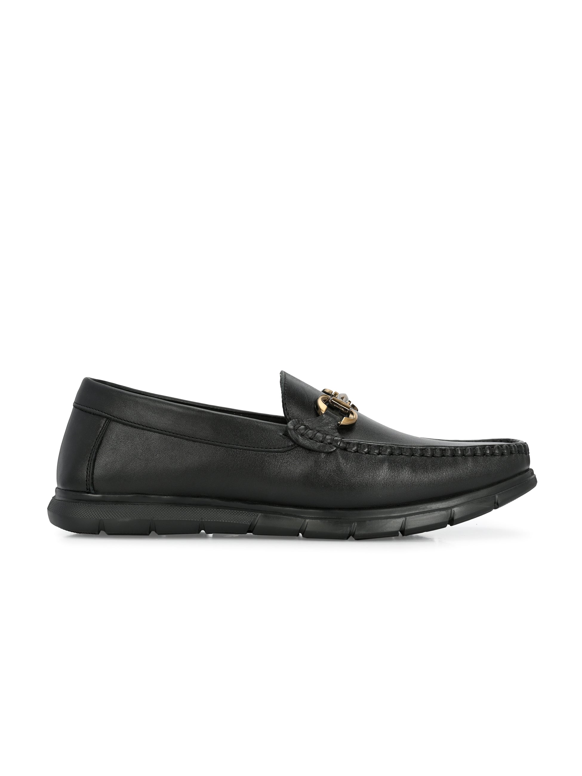 Egoss Shoes Zero Gravity Premium Loafers For Men - view 4