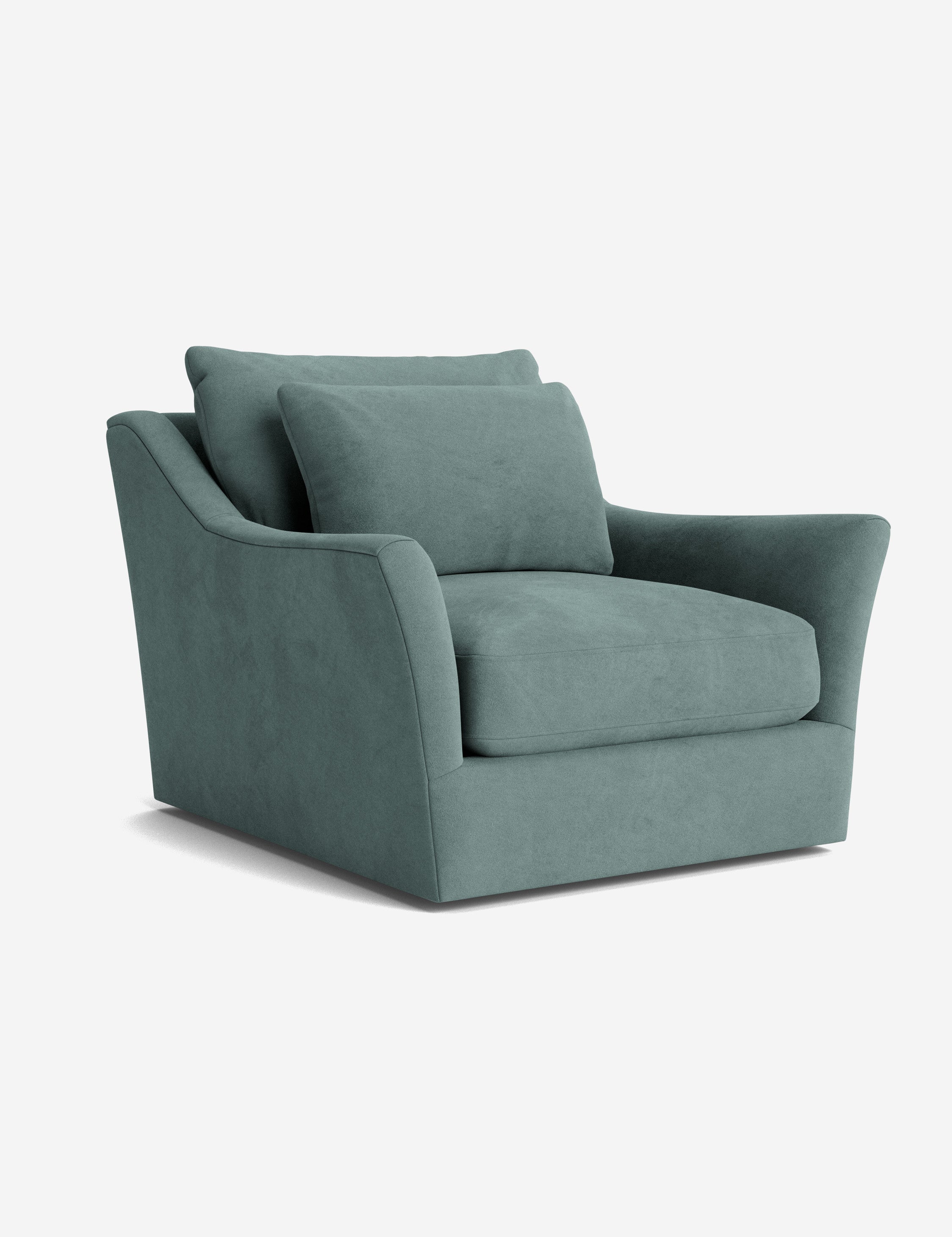 Lulu and Georgia Niven Swivel Chair - view 199