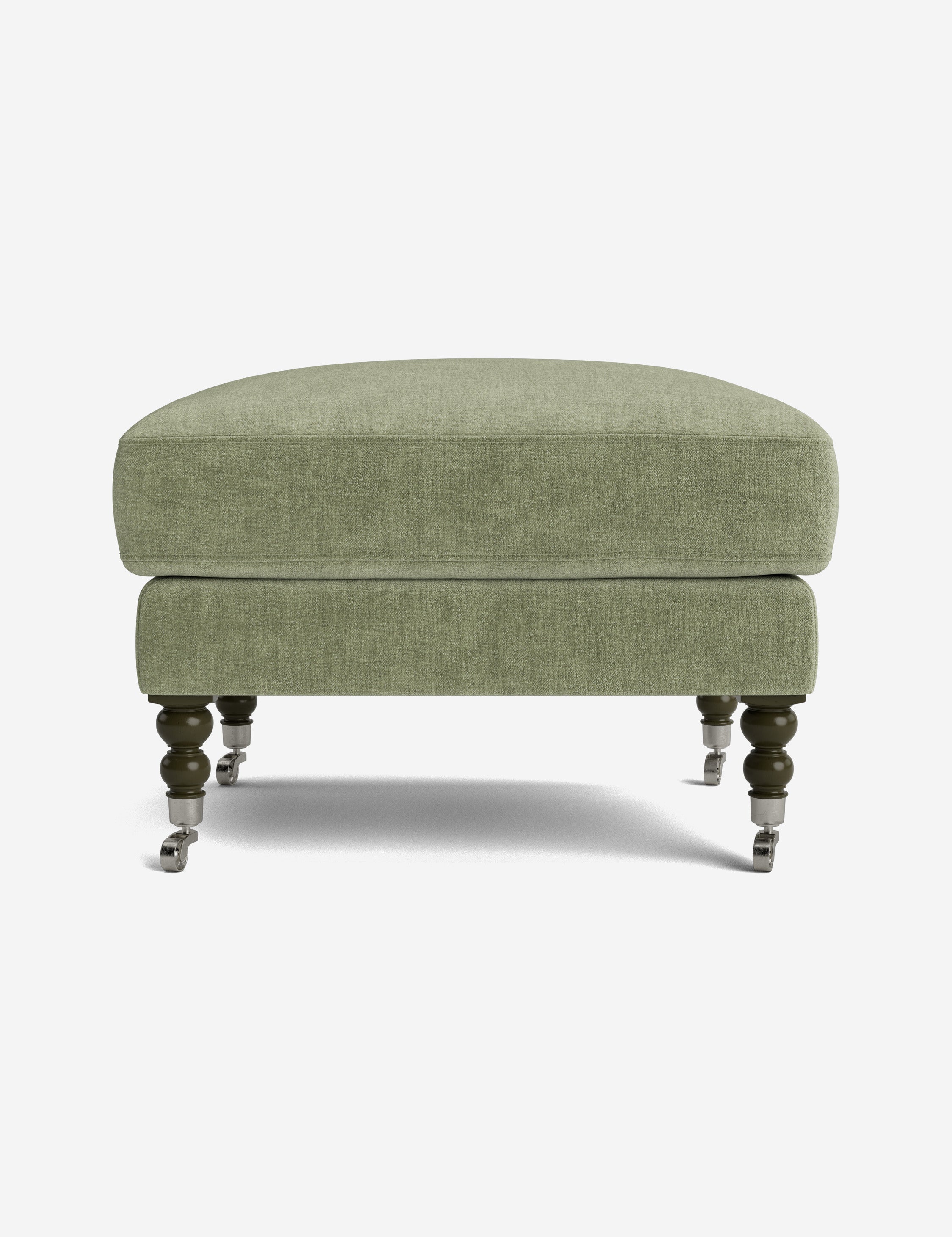 Lulu and Georgia Fabienne Ottoman - view 93