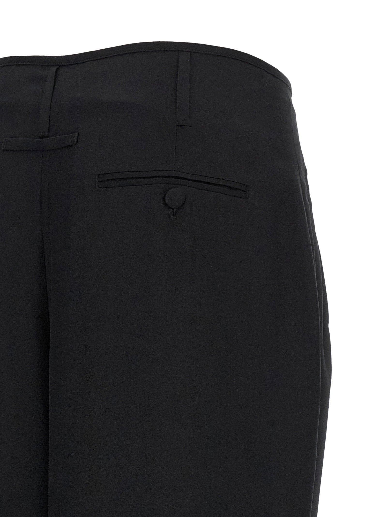 Darkpark Diana Pants – 58% viscose 42% lyocell - view 4