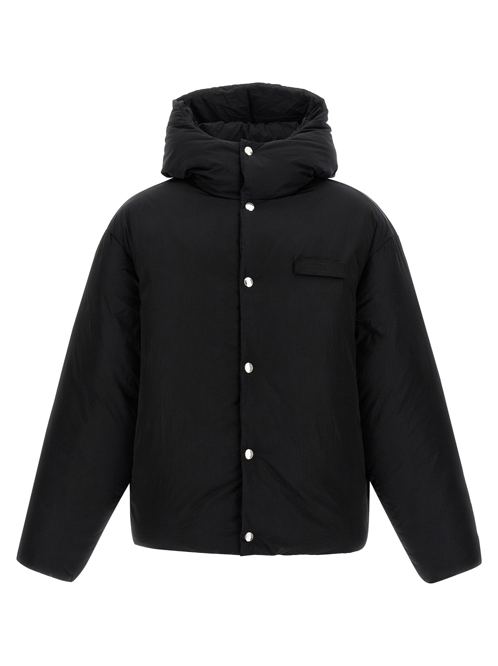 Jacquemus La Doudoune Down Jacket – 100% polyamide