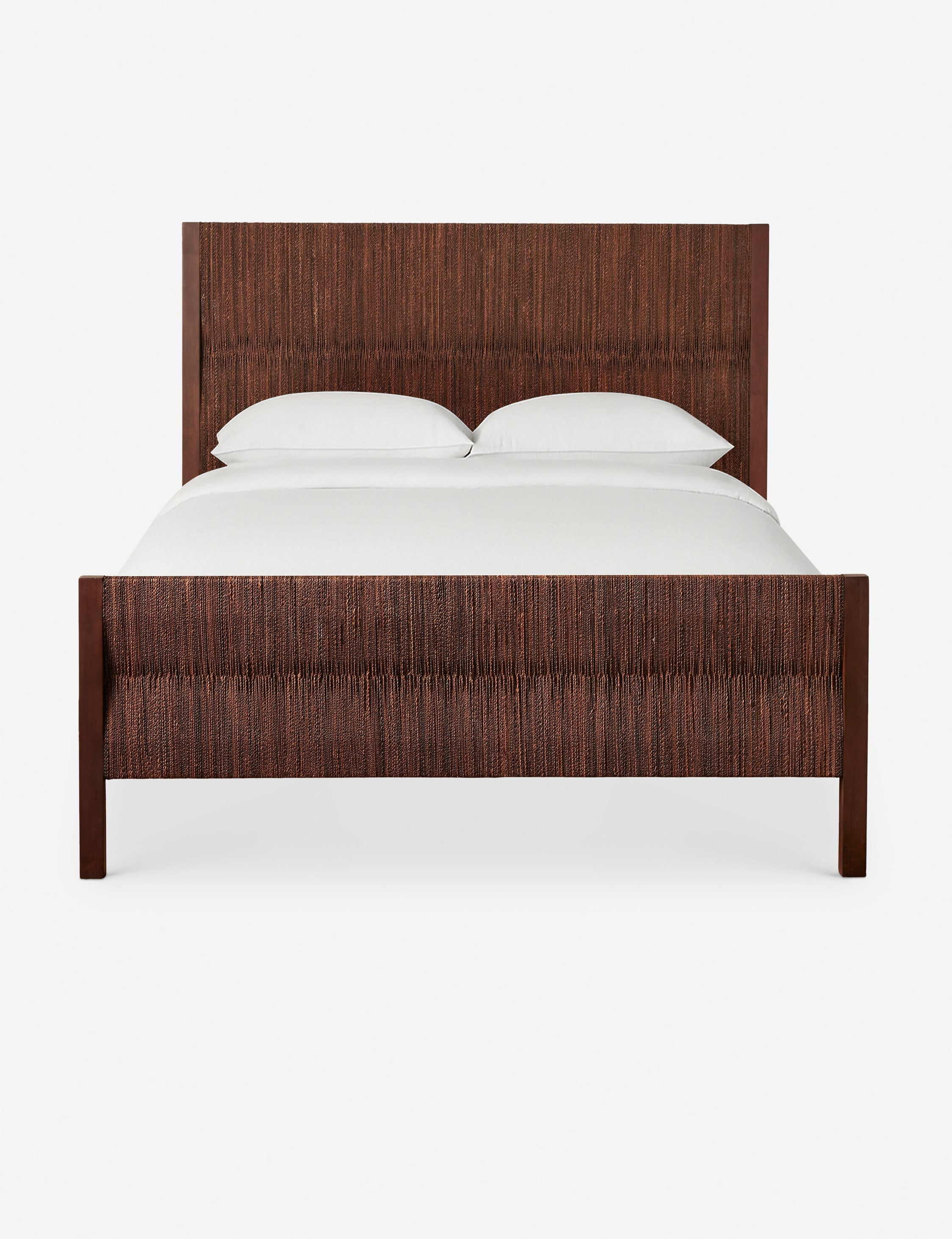 Lulu and Georgia Maritza Platform Bed - view 2