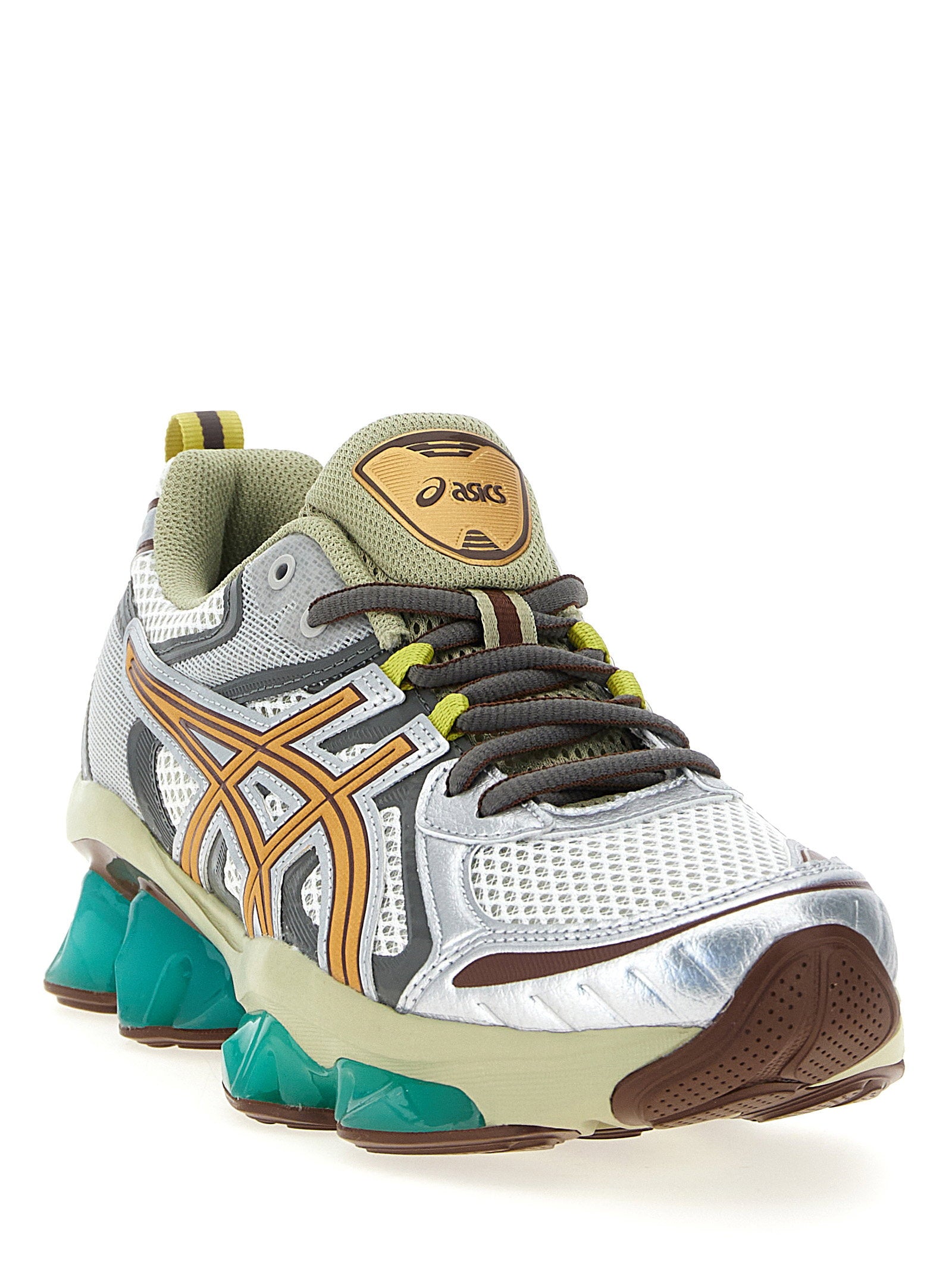 Asics Gel-quantum Kinetic Sneakers – 100% rubber - view 2