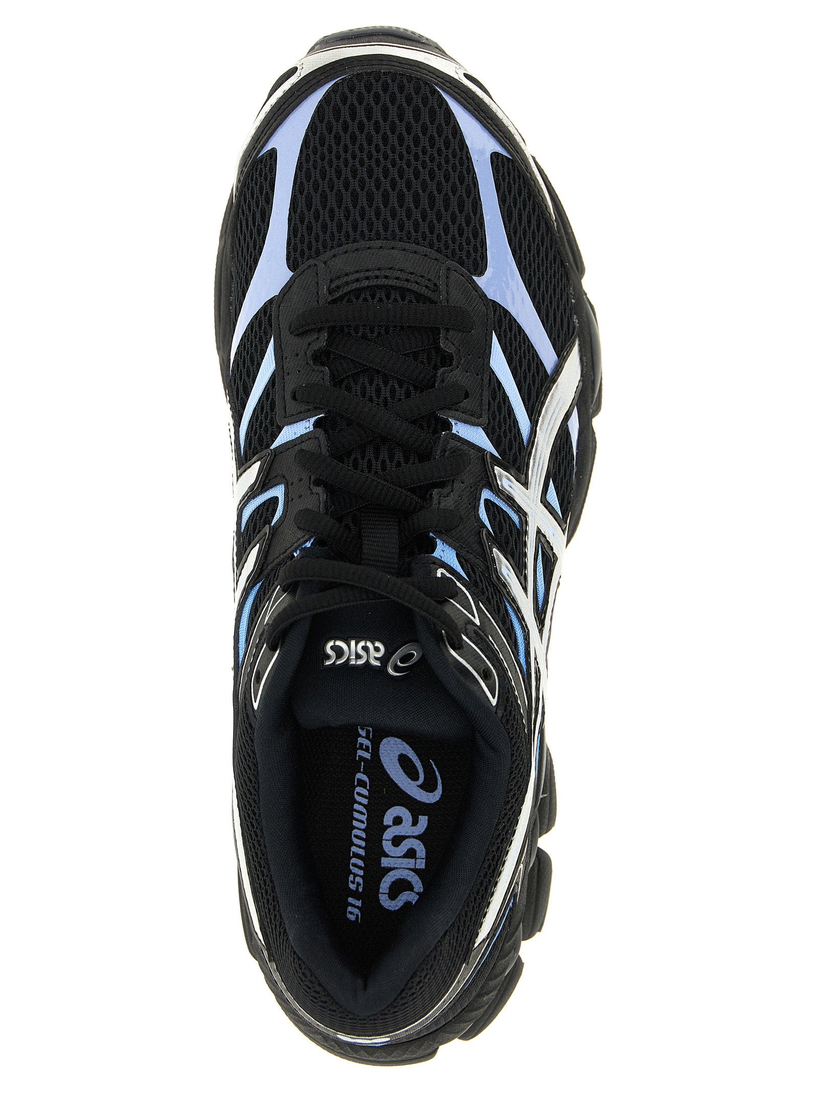 Asics Gel-cumulus 16 Sneakers – 100% synthetic leather - view 4