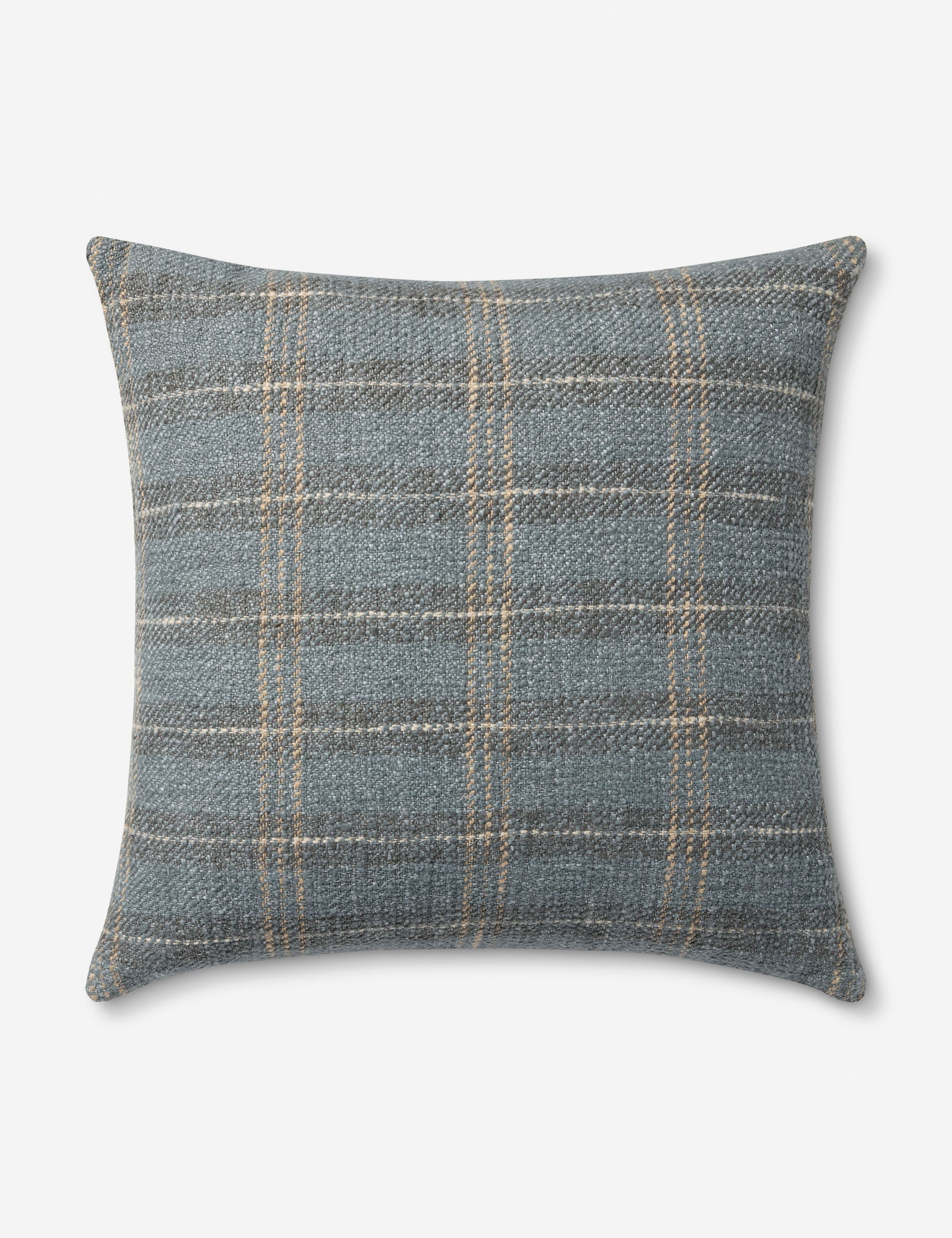 Lulu and Georgia Stockton Pillow by Amber Lewis x Loloi