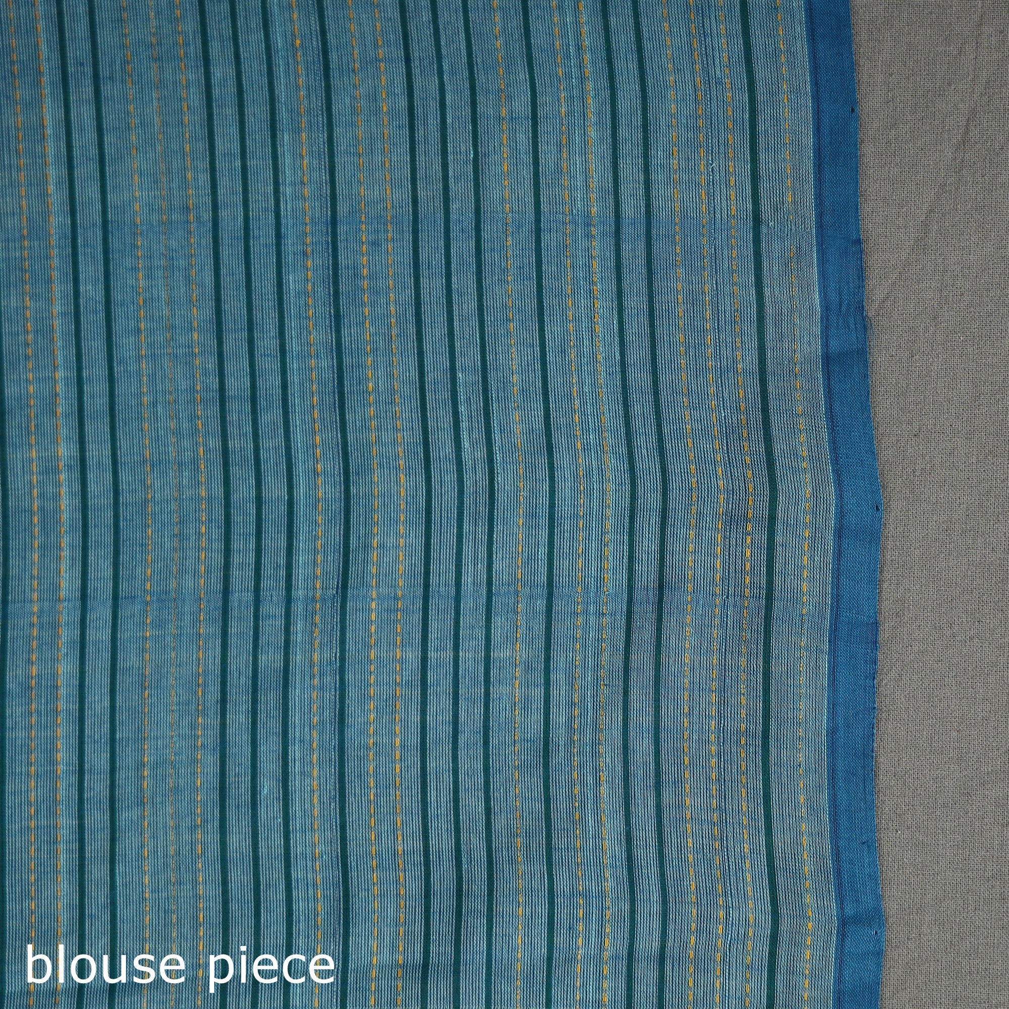 CHITRIKA Dobby Cotton Handloom Saree 42 – Women's - view 7