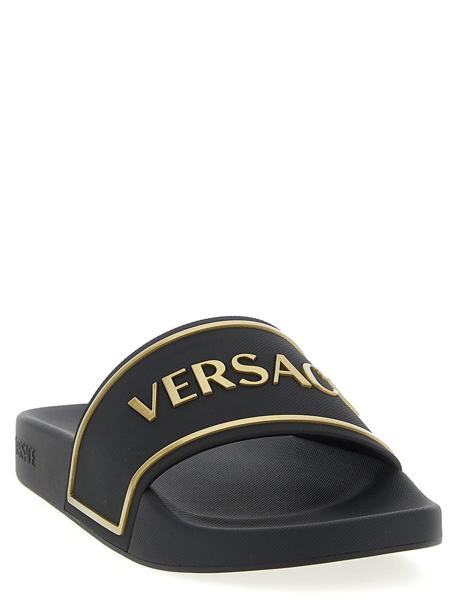 Versace Logo Slide - view 2