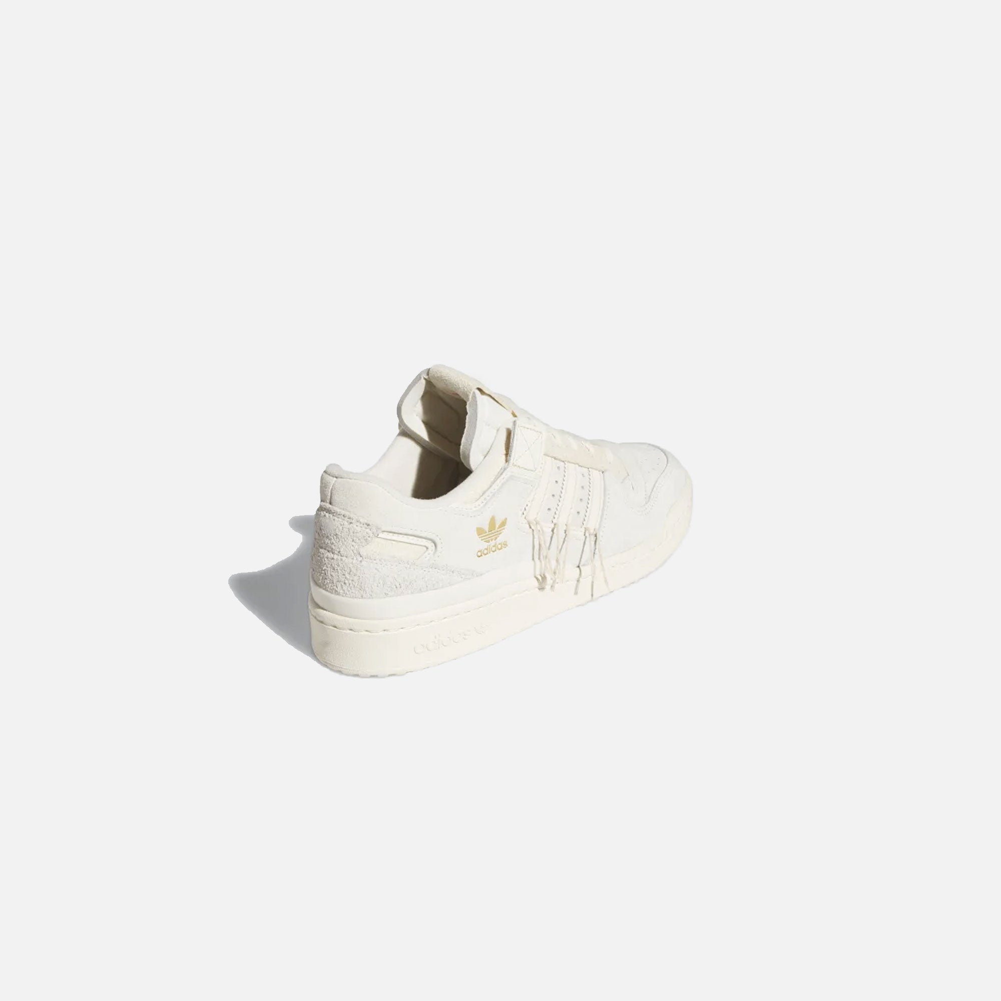 Adidas Originals | FORUM 84 LOW WONDER WHITE - view 2