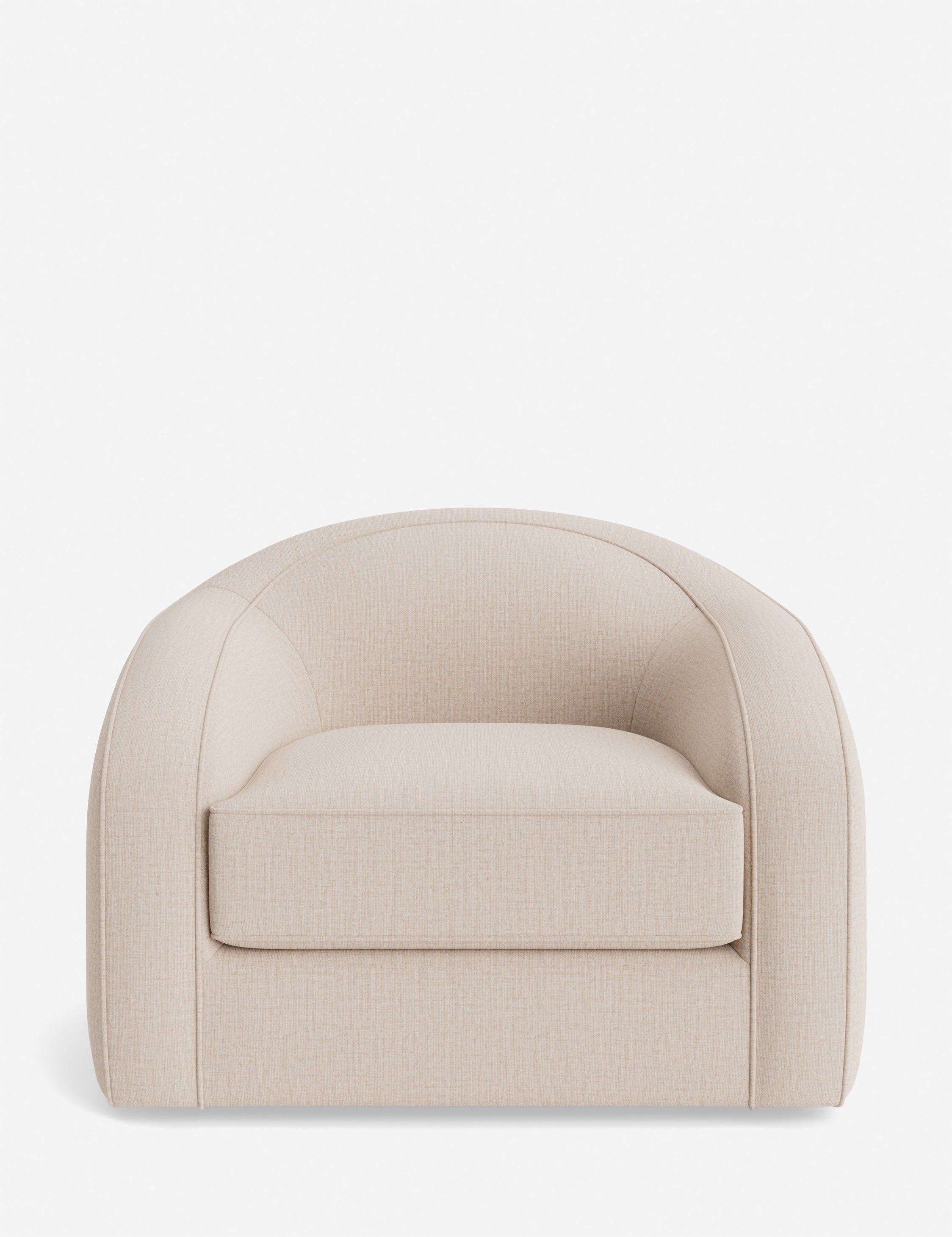 Lulu and Georgia Shaw Accent Chair
