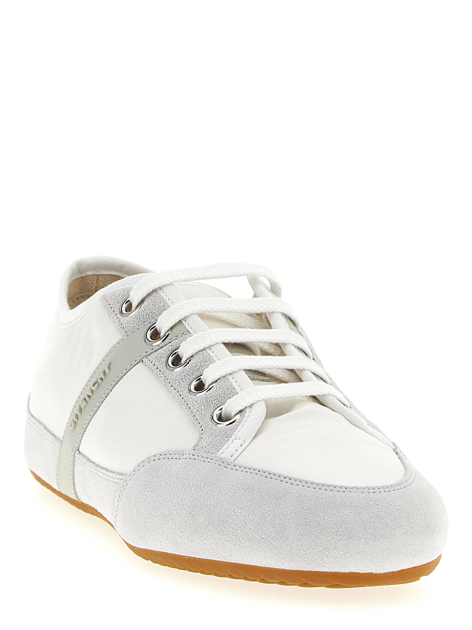 Givenchy Slim Sneakers – 100% polyamide - view 2