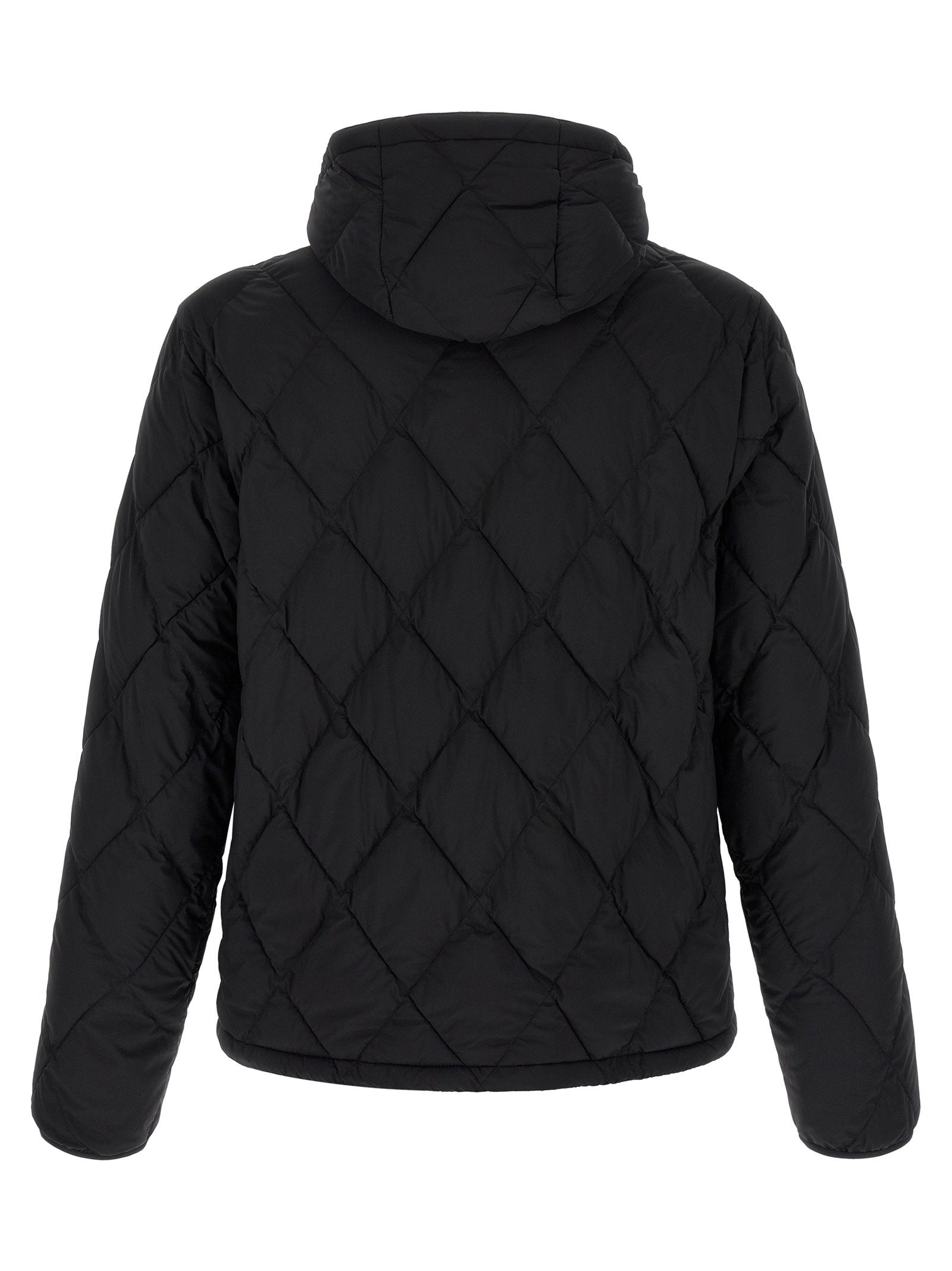 Burberry Hescott Jacket – 100% polyamide - view 2