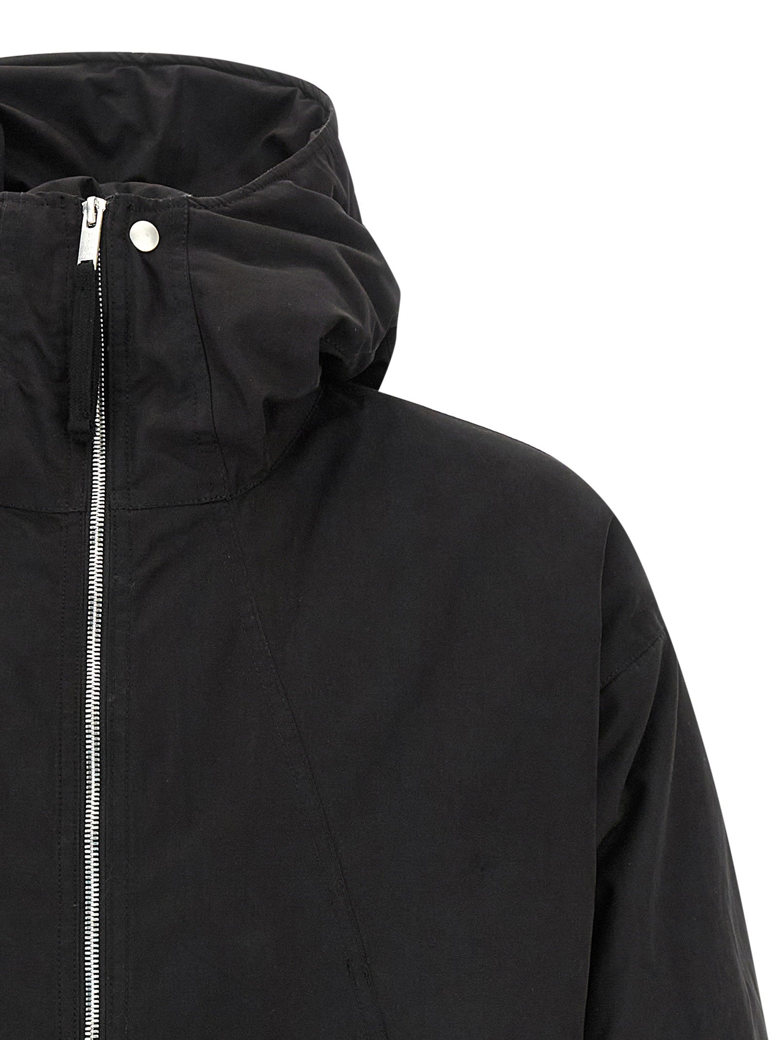 Thom Krom M J 74 Jacket - view 3