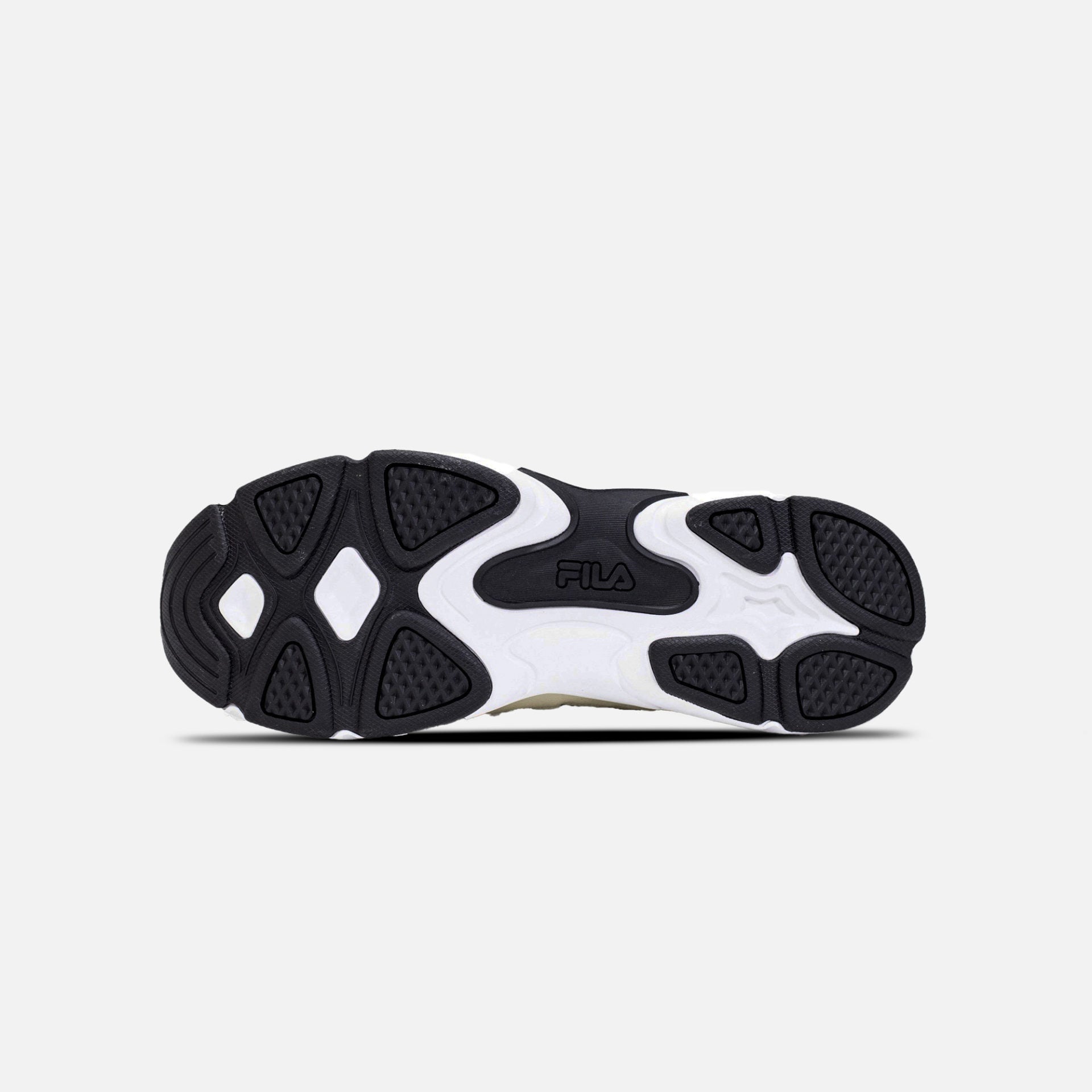 Vila sneakers – Vila Fila | LUMINANCE