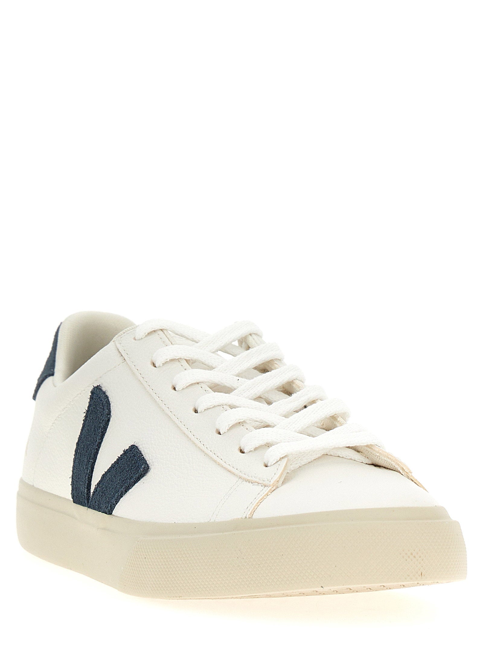 Veja Campo Sneakers – 100% calf leather - view 2