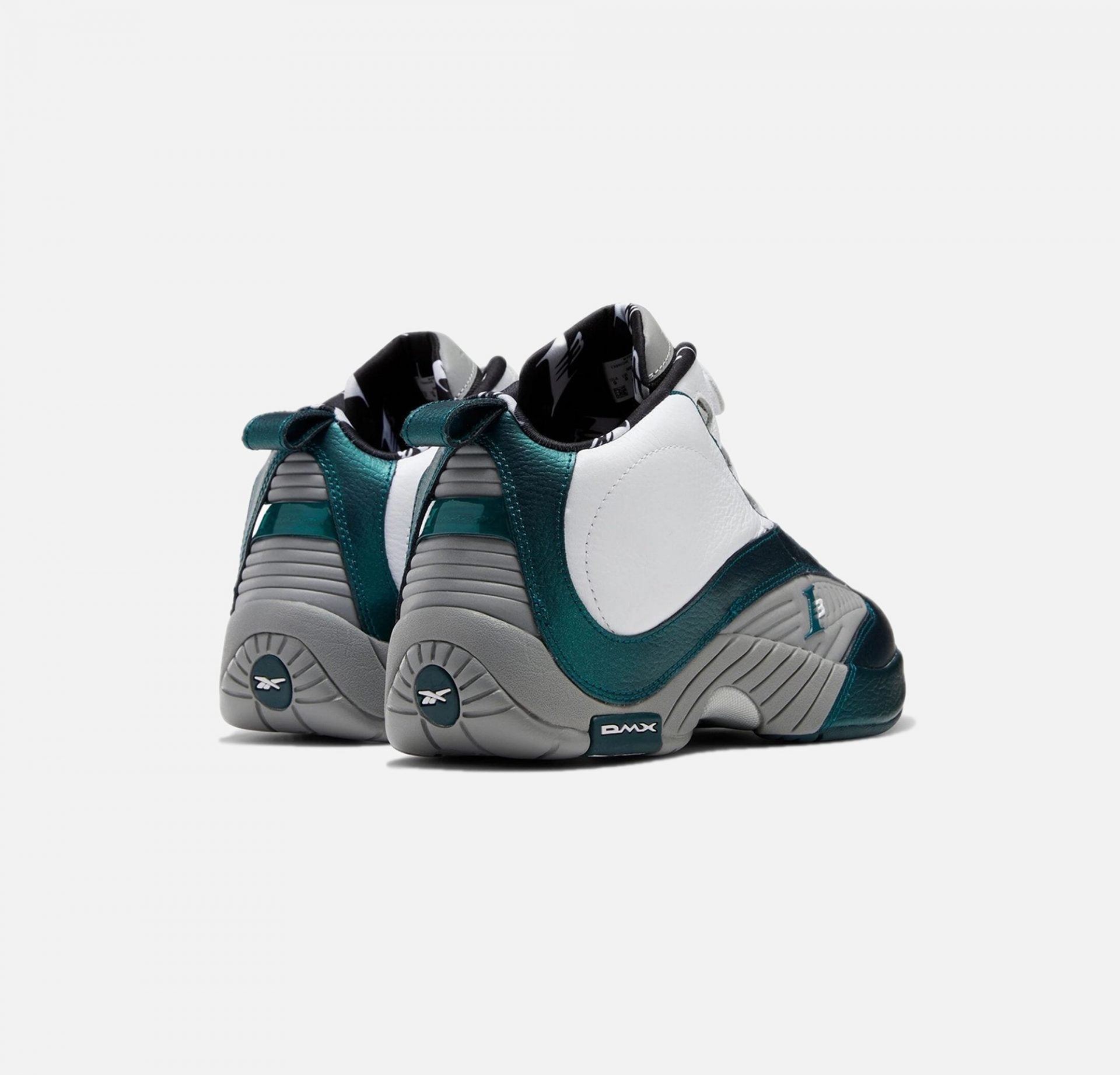 Reebok | ANSWER IV { THE TUNNEL - view 2