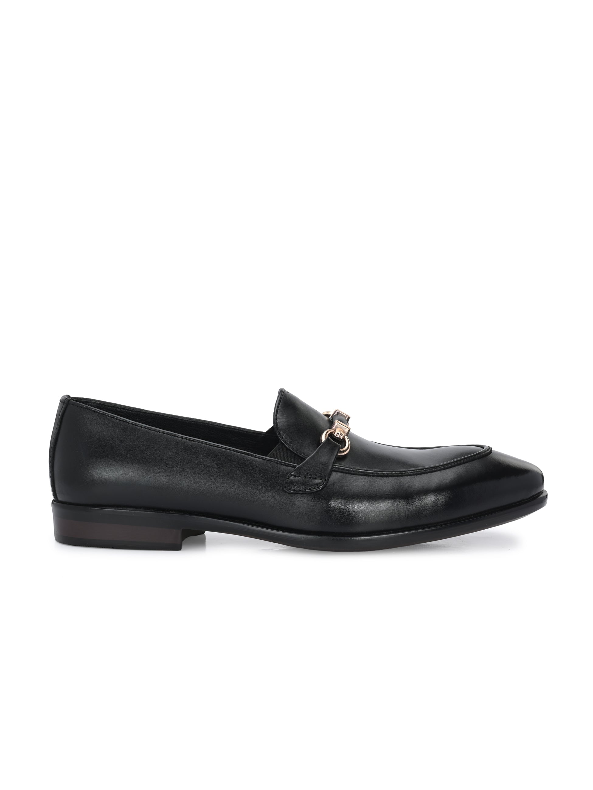 Egoss Shoes Egoss Platinum Loafers For Men