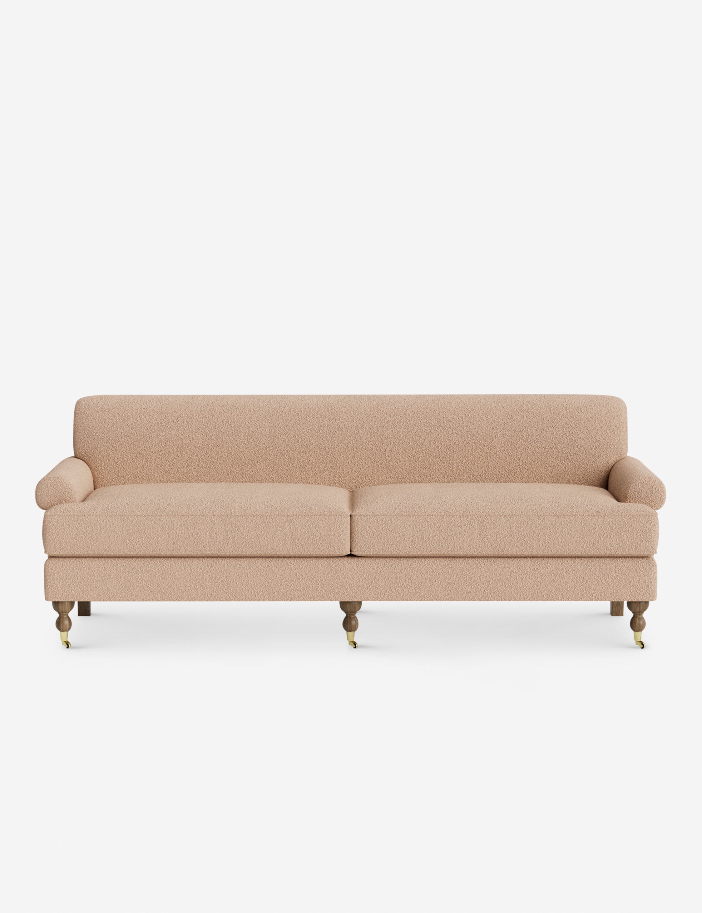 Lulu and Georgia Marsden Sofa by Heidi Caillier - view 166