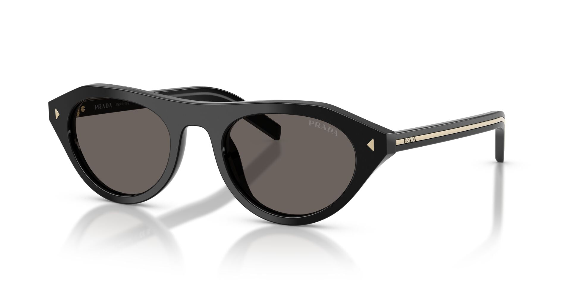 Prada Prb15s 16k731 51 Sunglasses